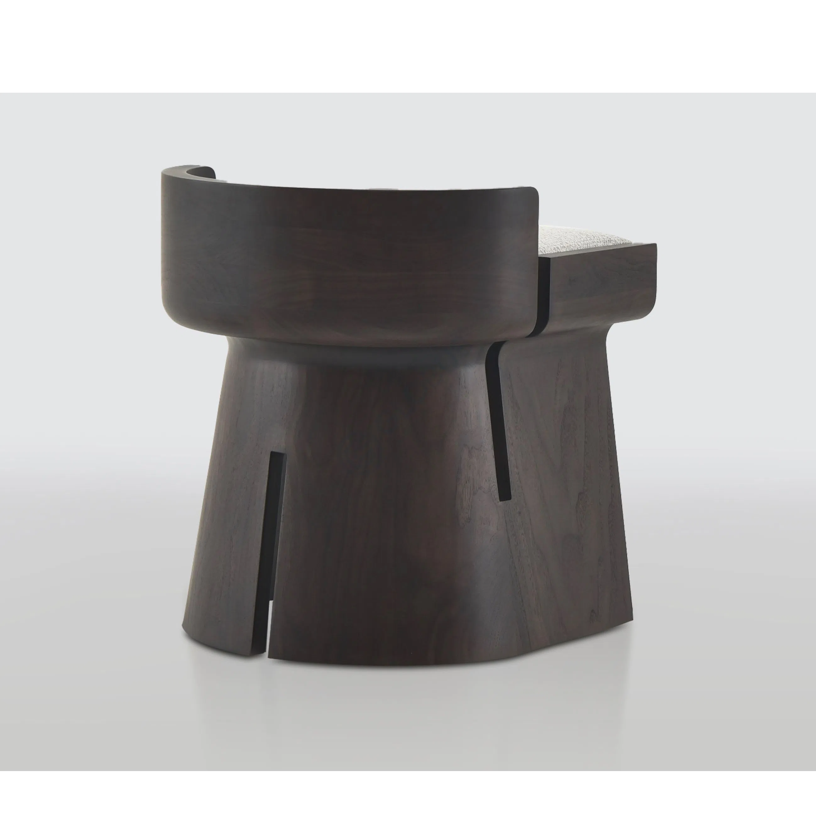 Pouf PENDHARA L'Écorce