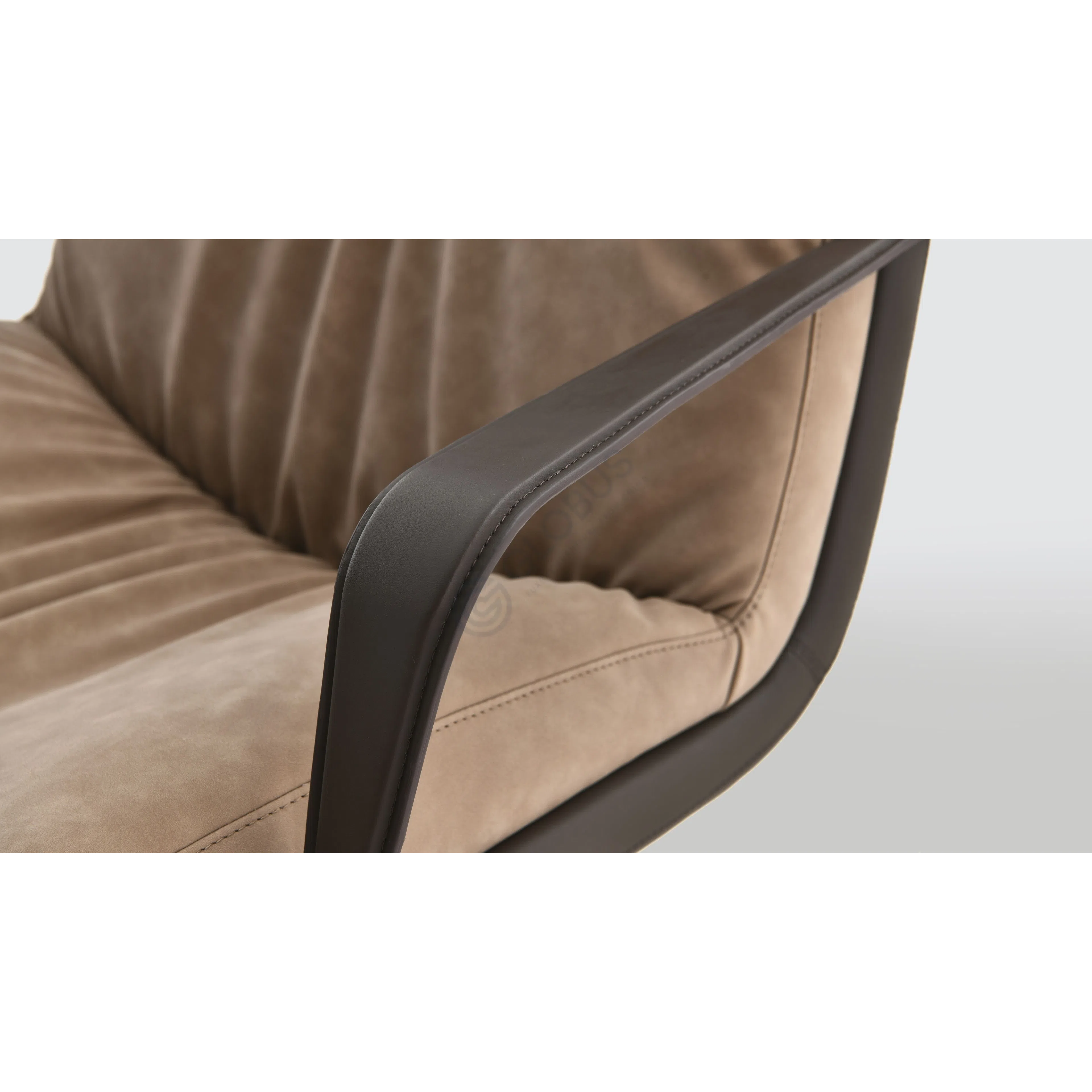 Executive chair MASCHERONI Cabrio