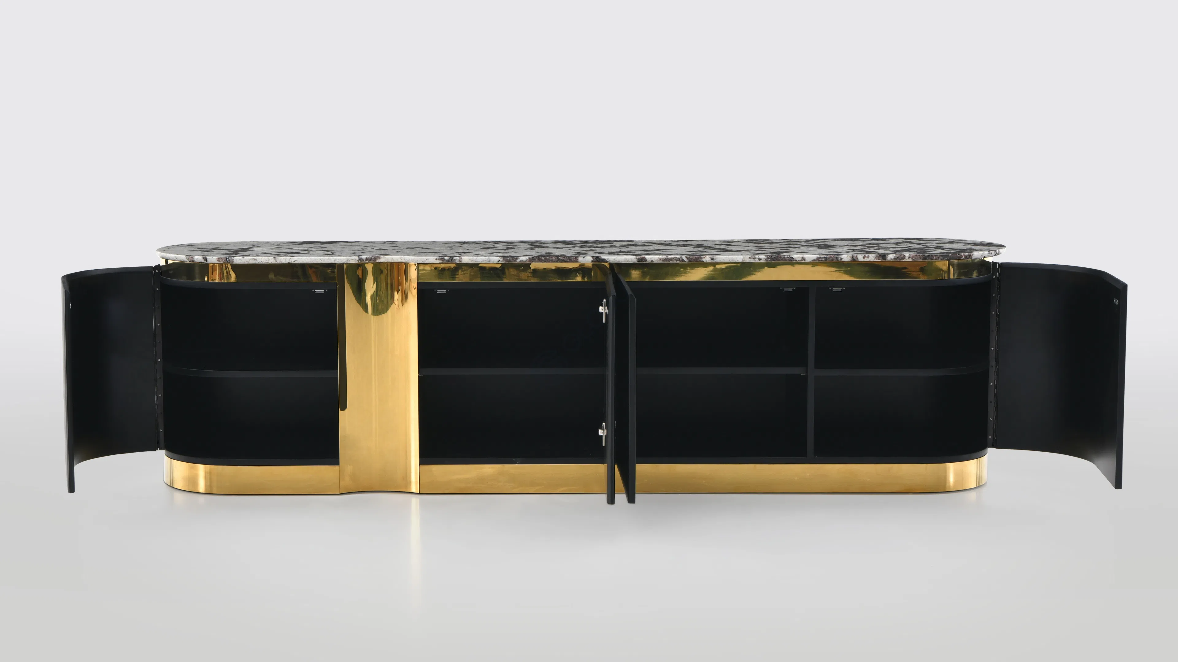 TV stand VISIONNAIRE Leonardo