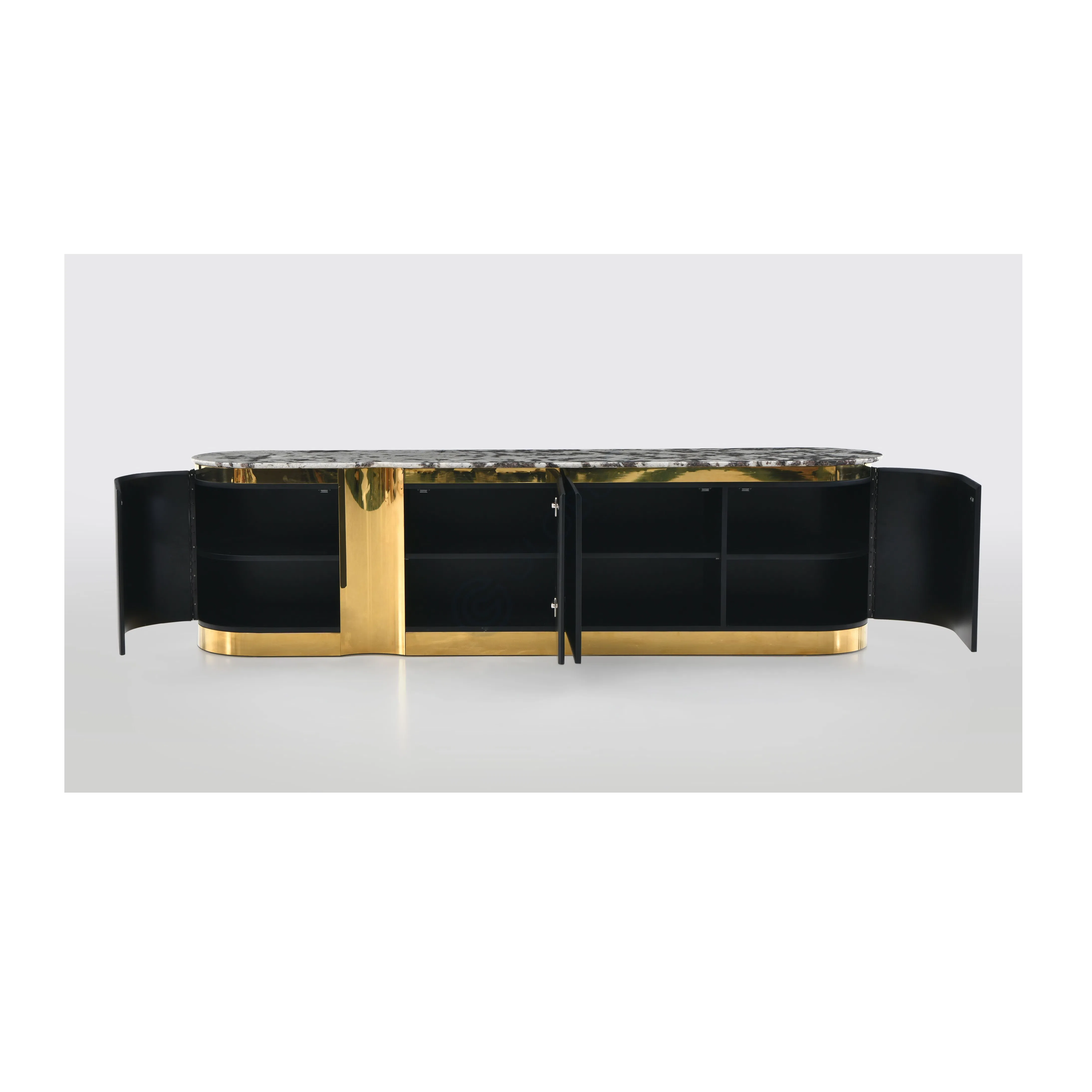 TV stand VISIONNAIRE Leonardo