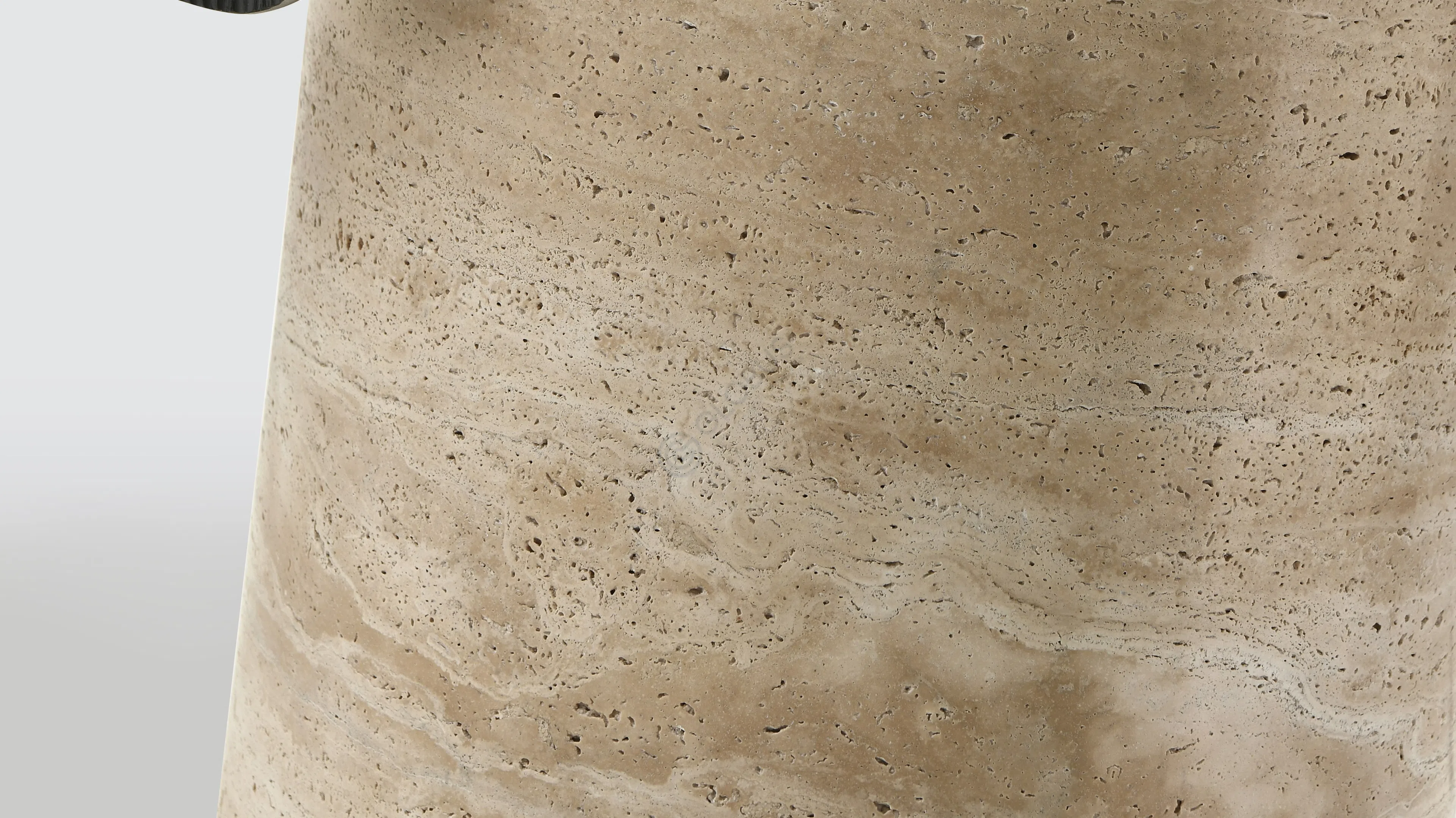 Wine cabinet ENNE Titano