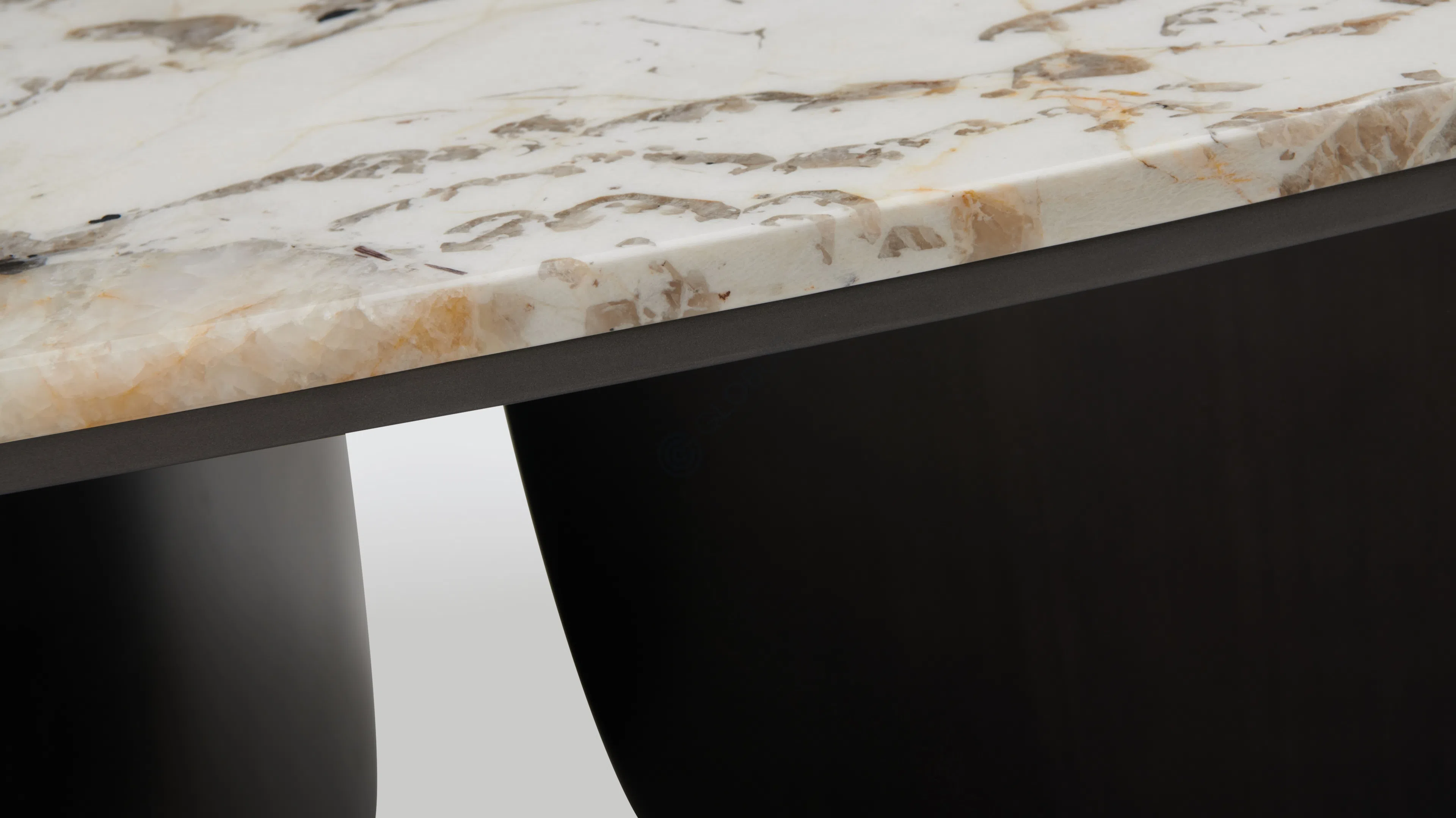 Dining table Luxadoria