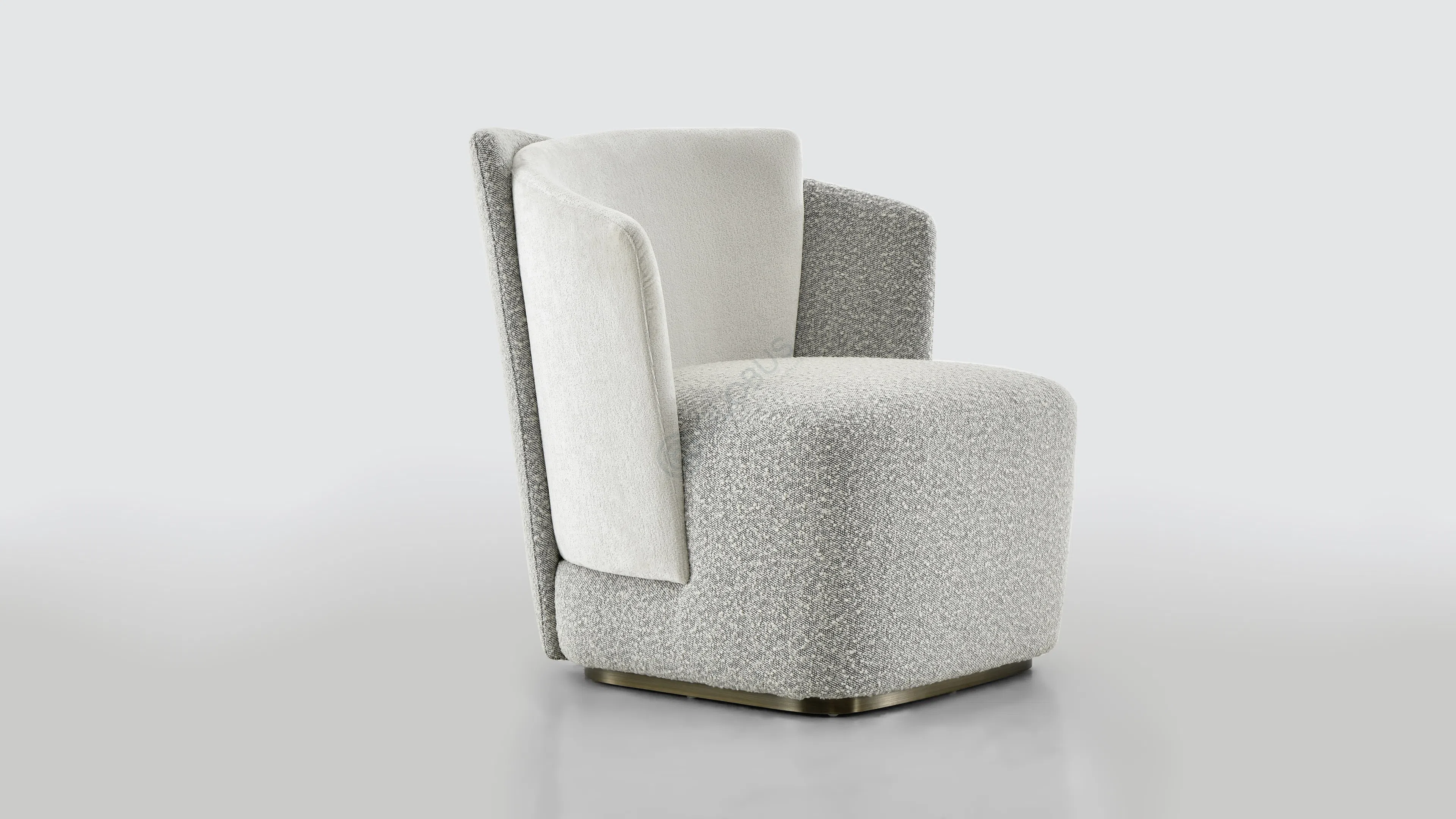 Armchair Giambologna