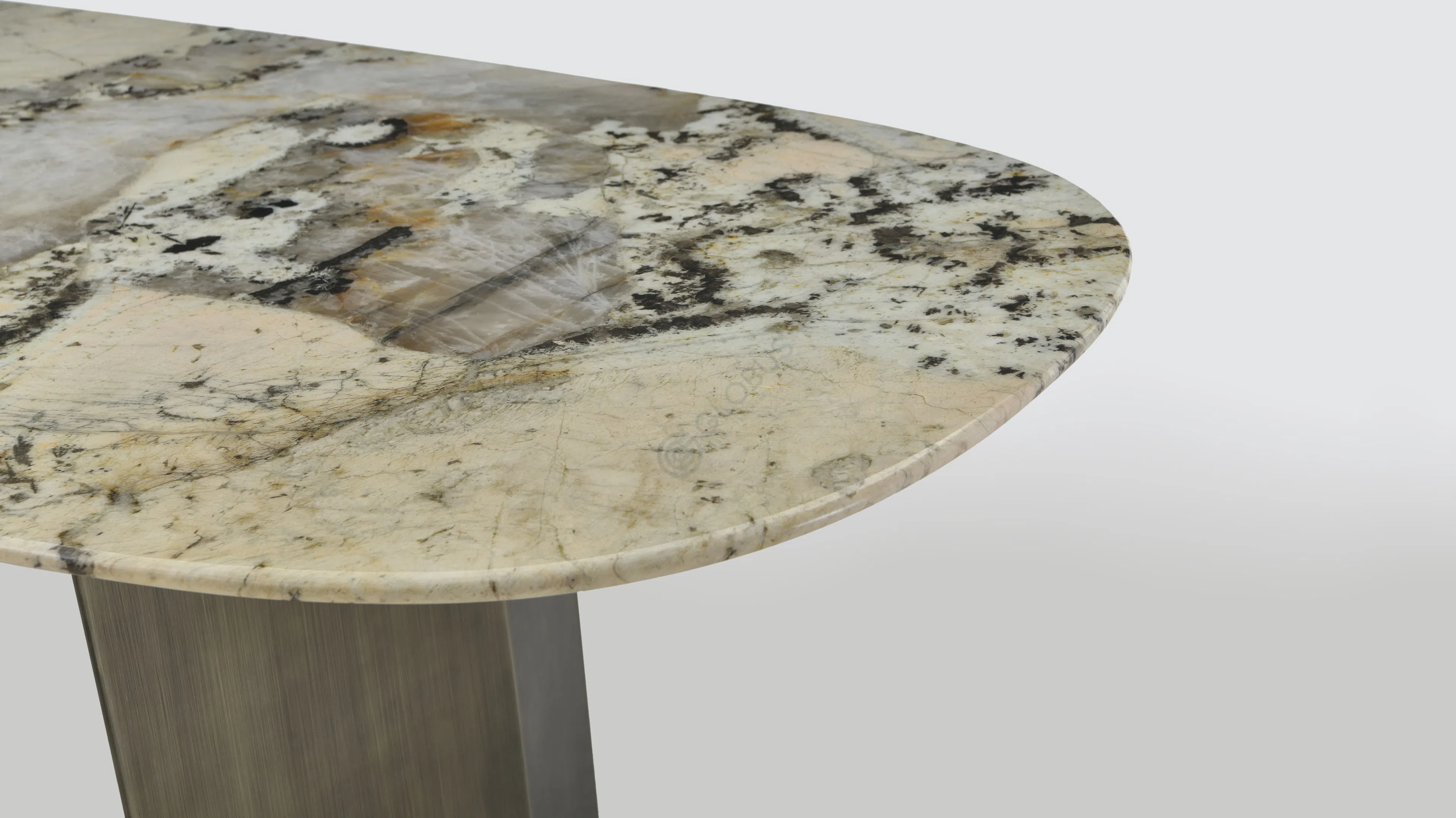 Dining table RUGIANO Pedro