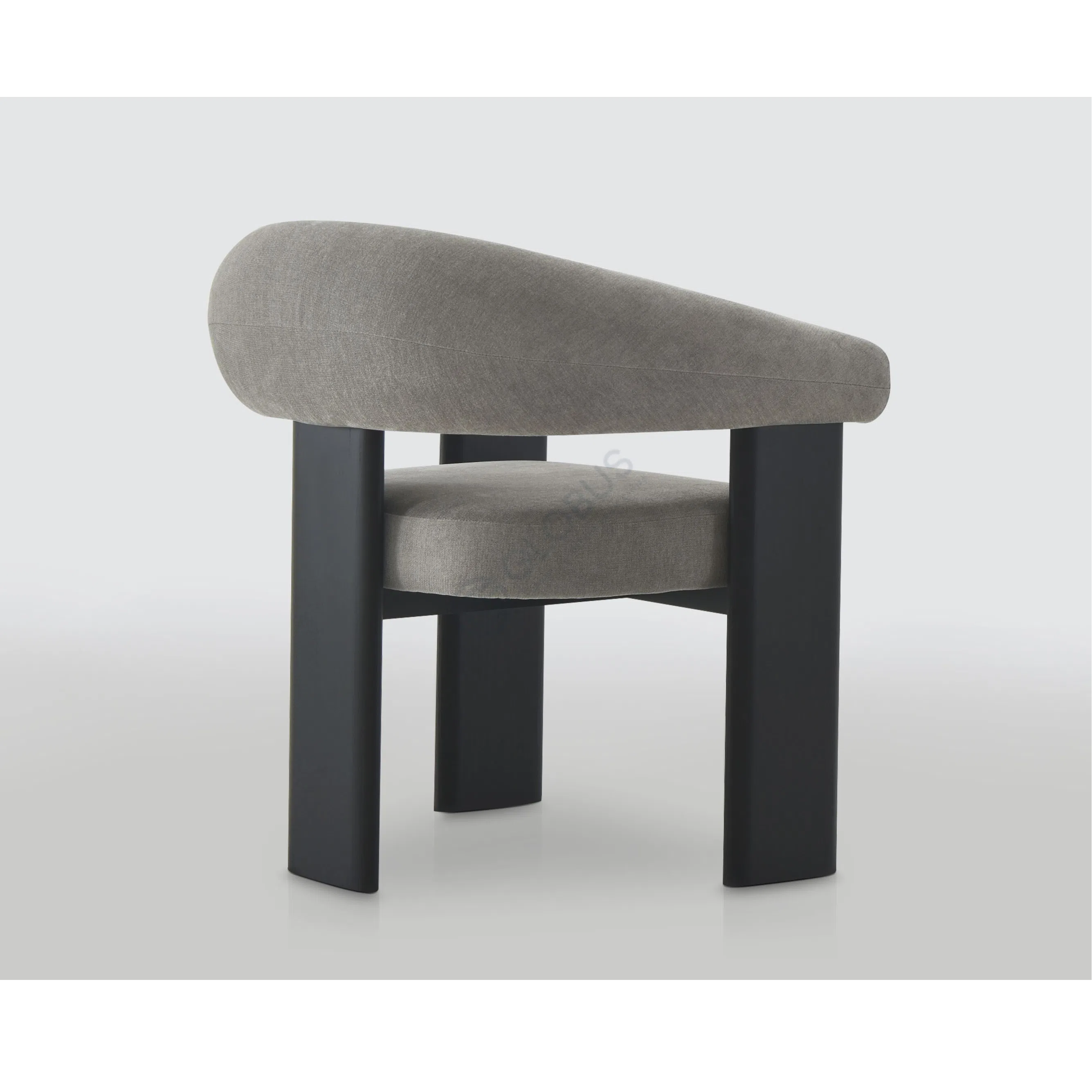 Dining chair PIETER MAES Bracci