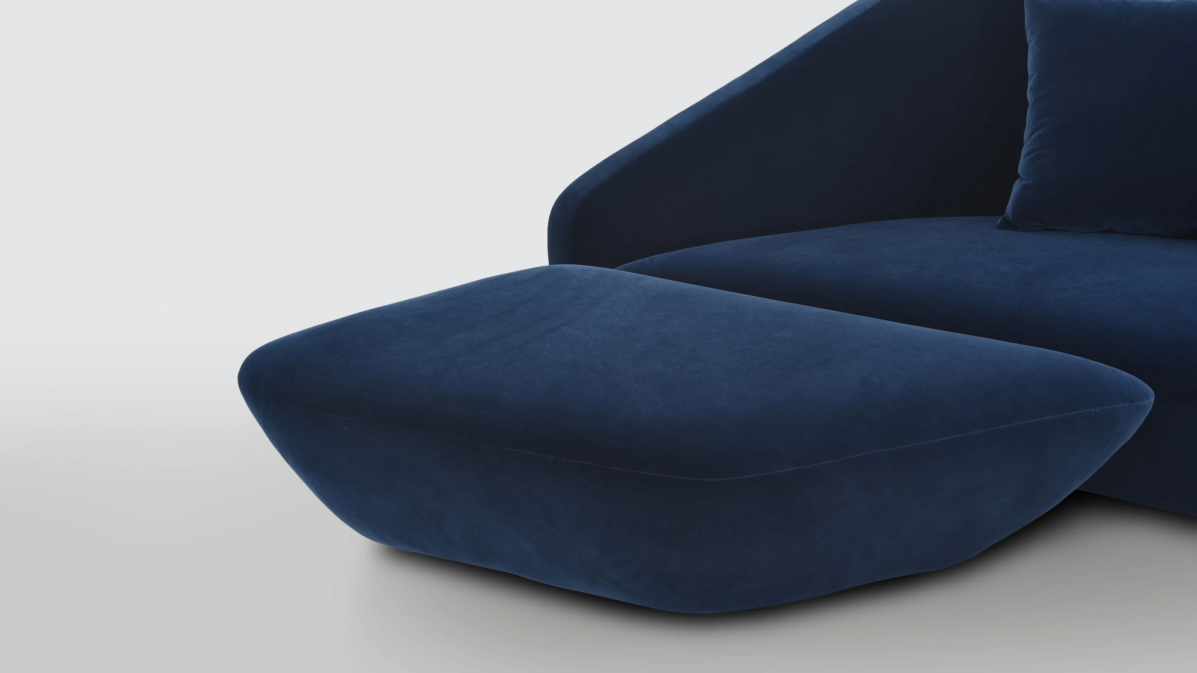 Sofa DRIADE Verlaine