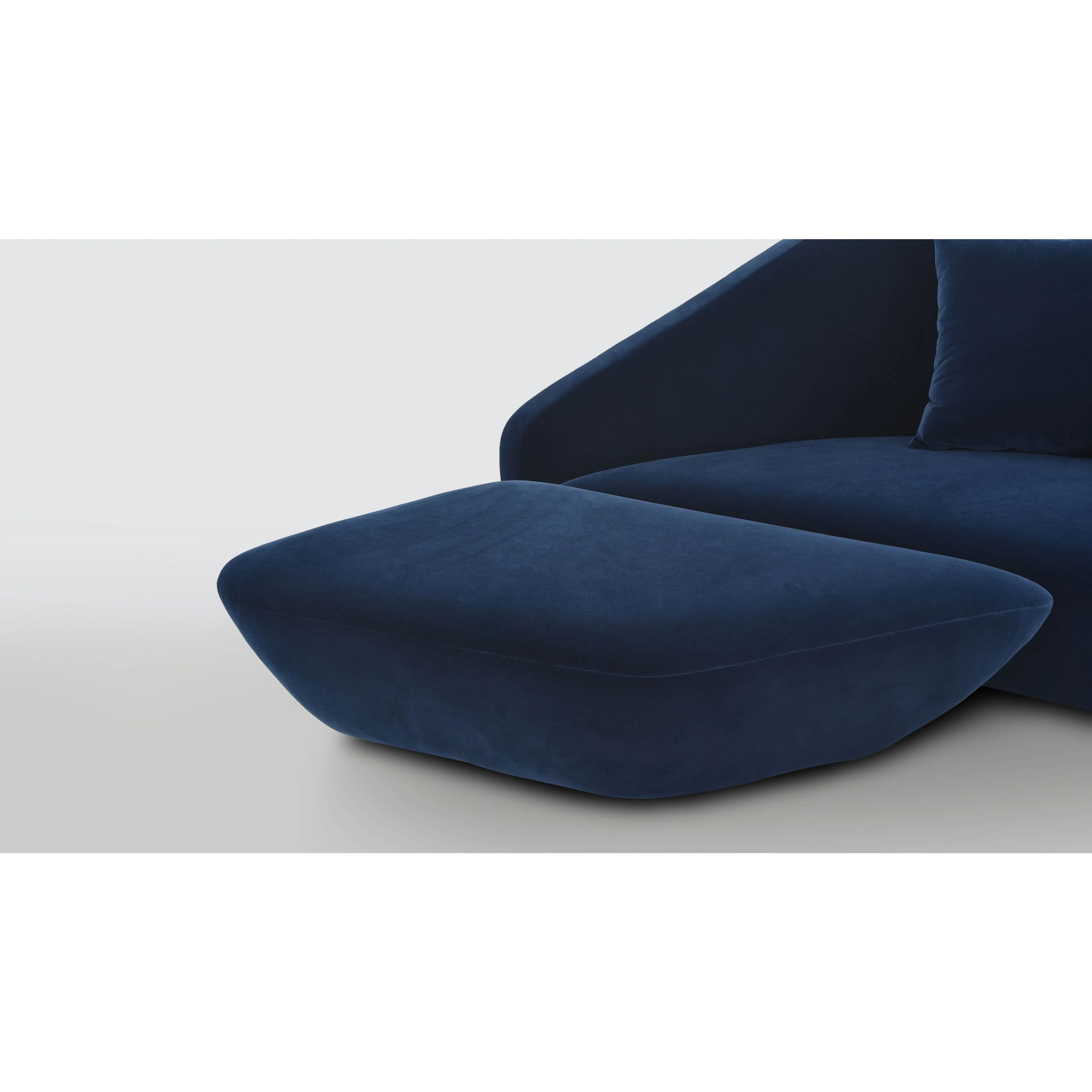 Sofa DRIADE Verlaine