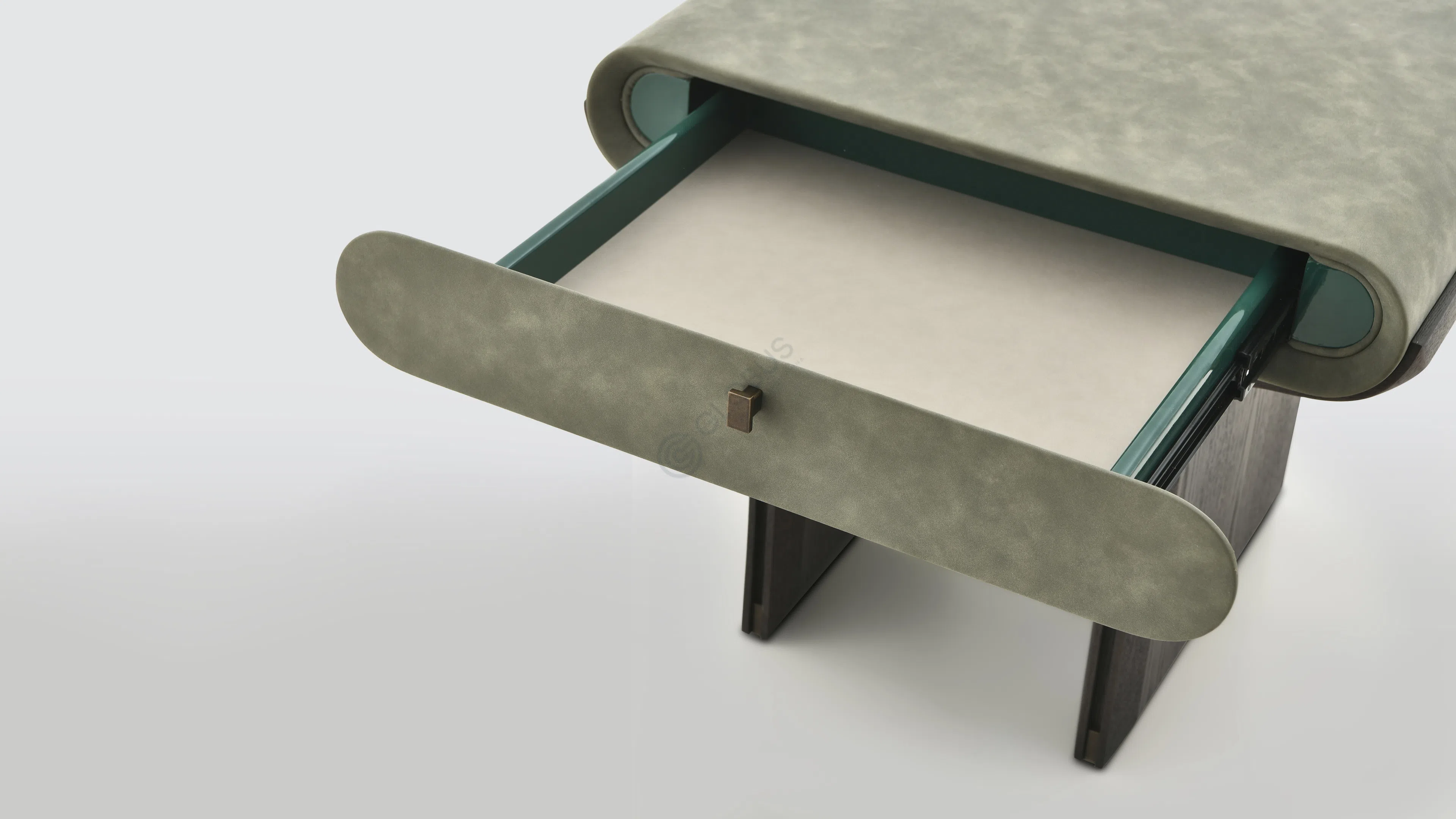 Bedside table GALLOTTI&RADICE Stami