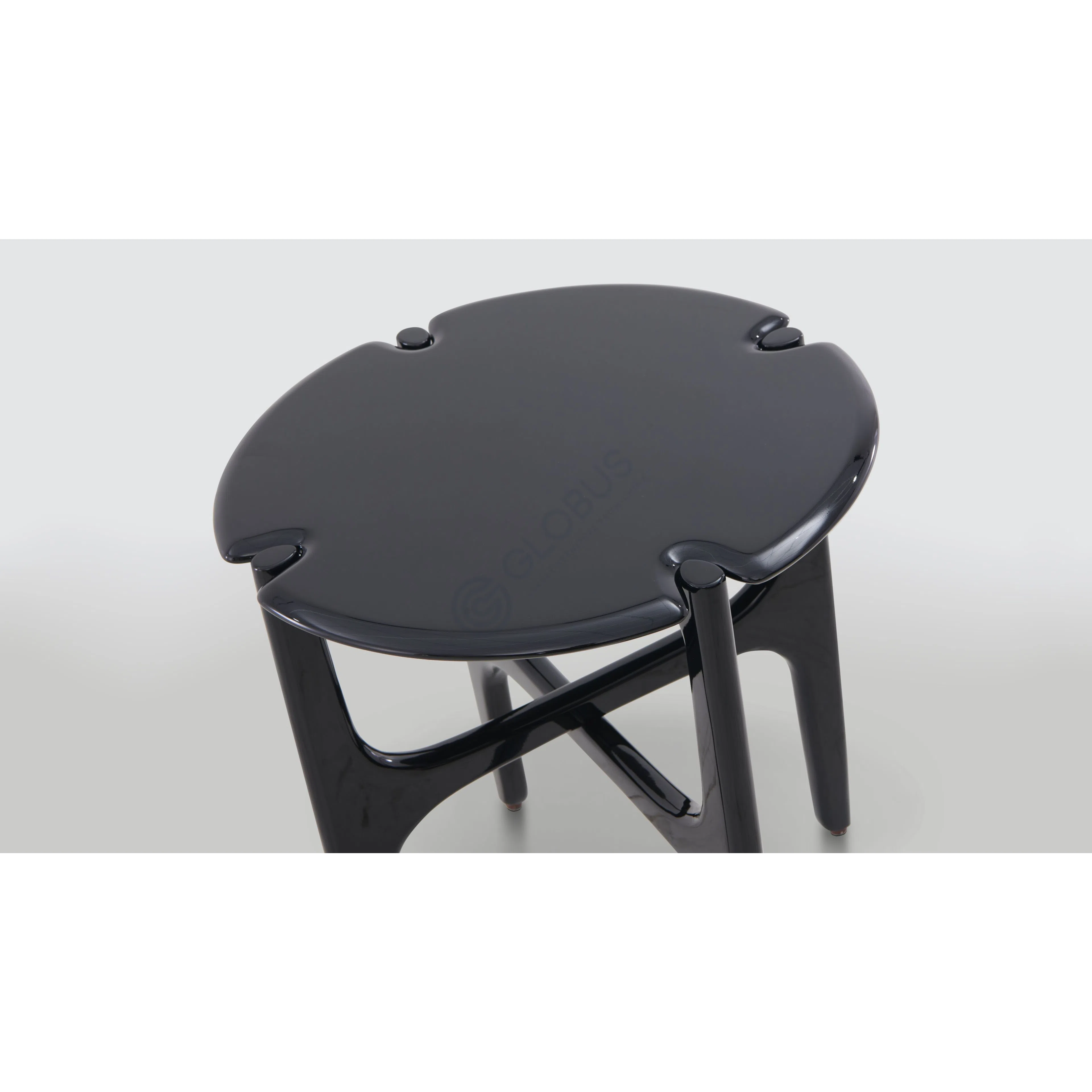 Side table ETHNICRAFT PI