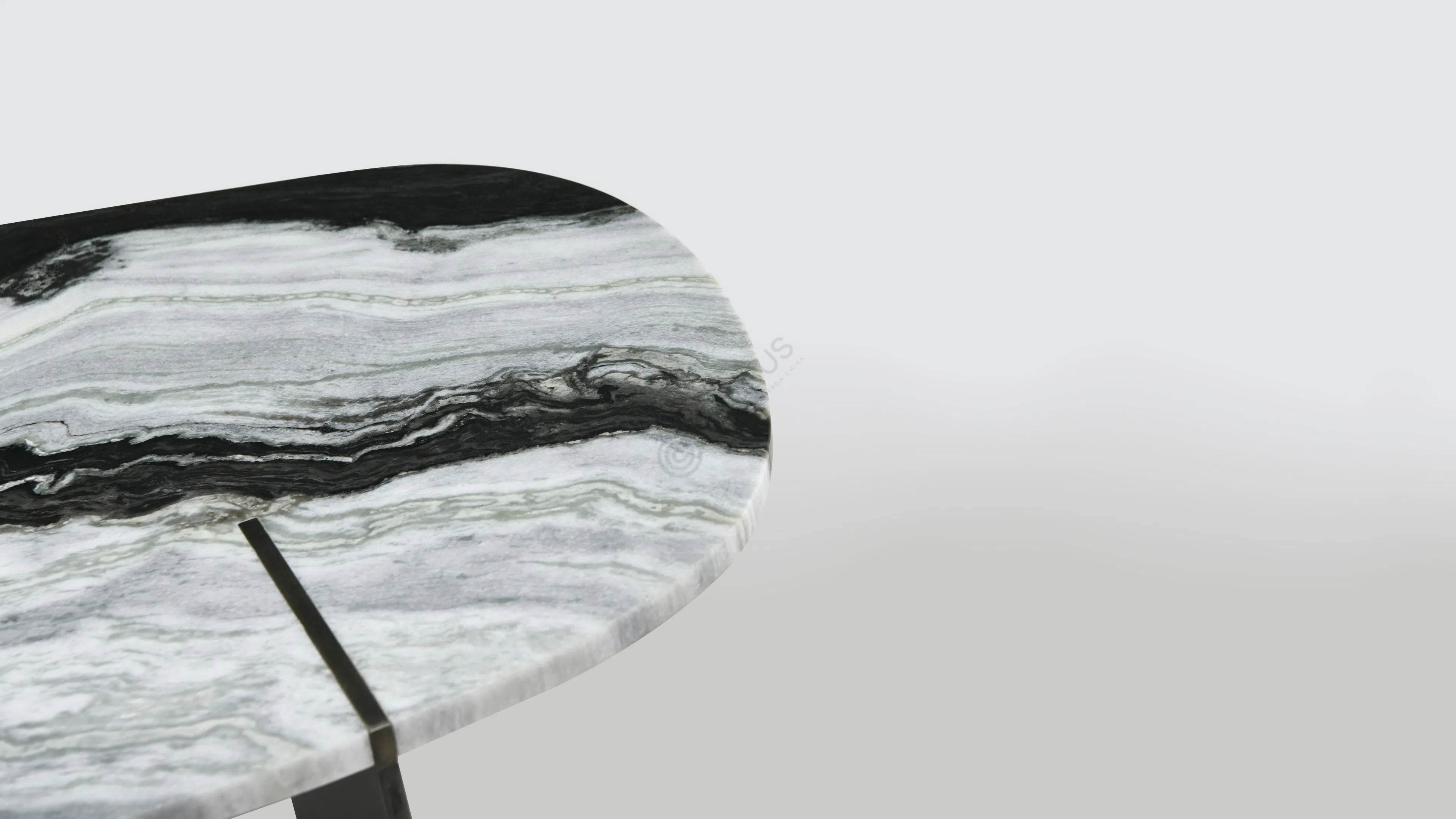 Coffee table ARKETIPO Rumors