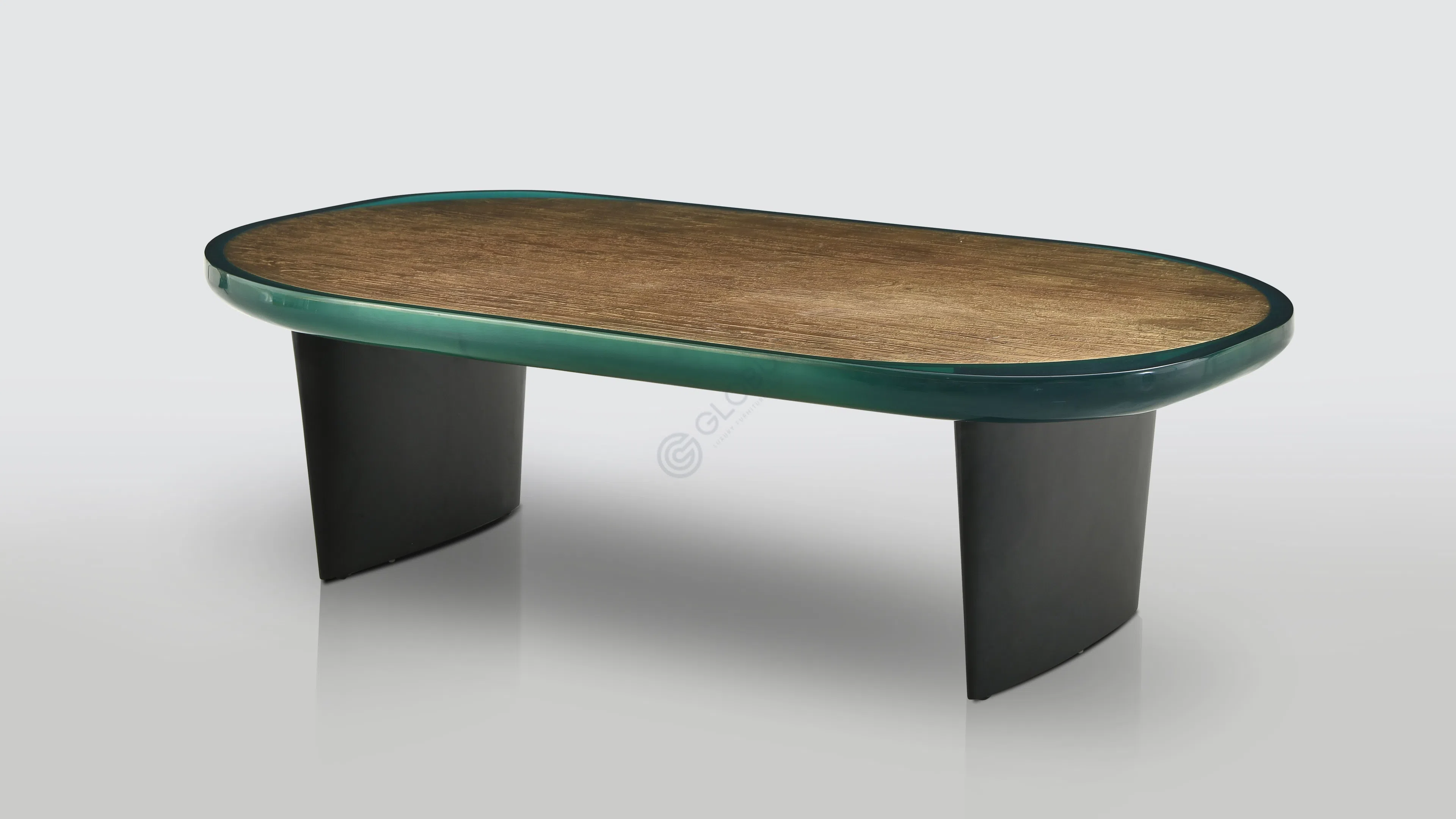 Coffee table Mirabili