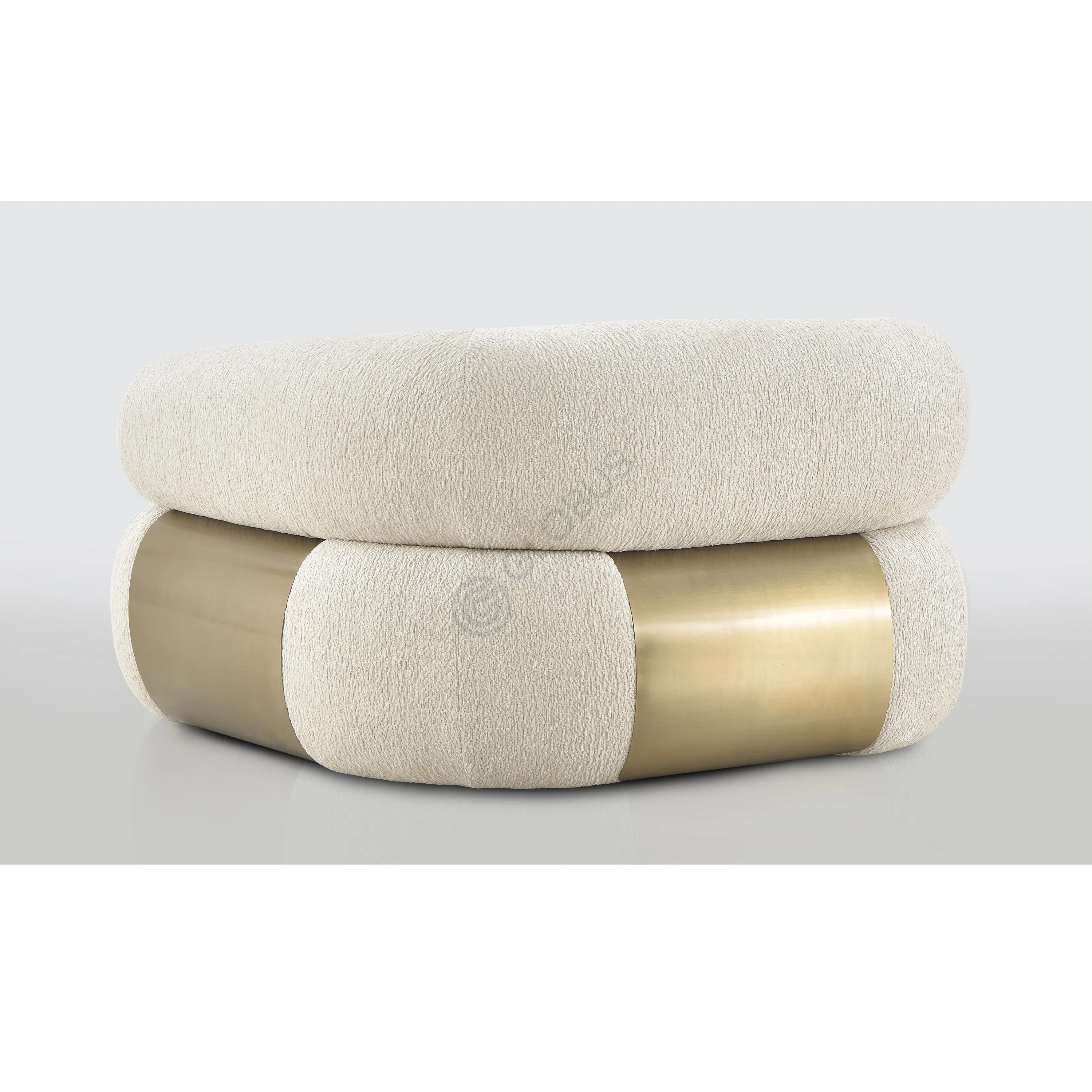 Кресло ESSENTIAL HOME Fitzgerald