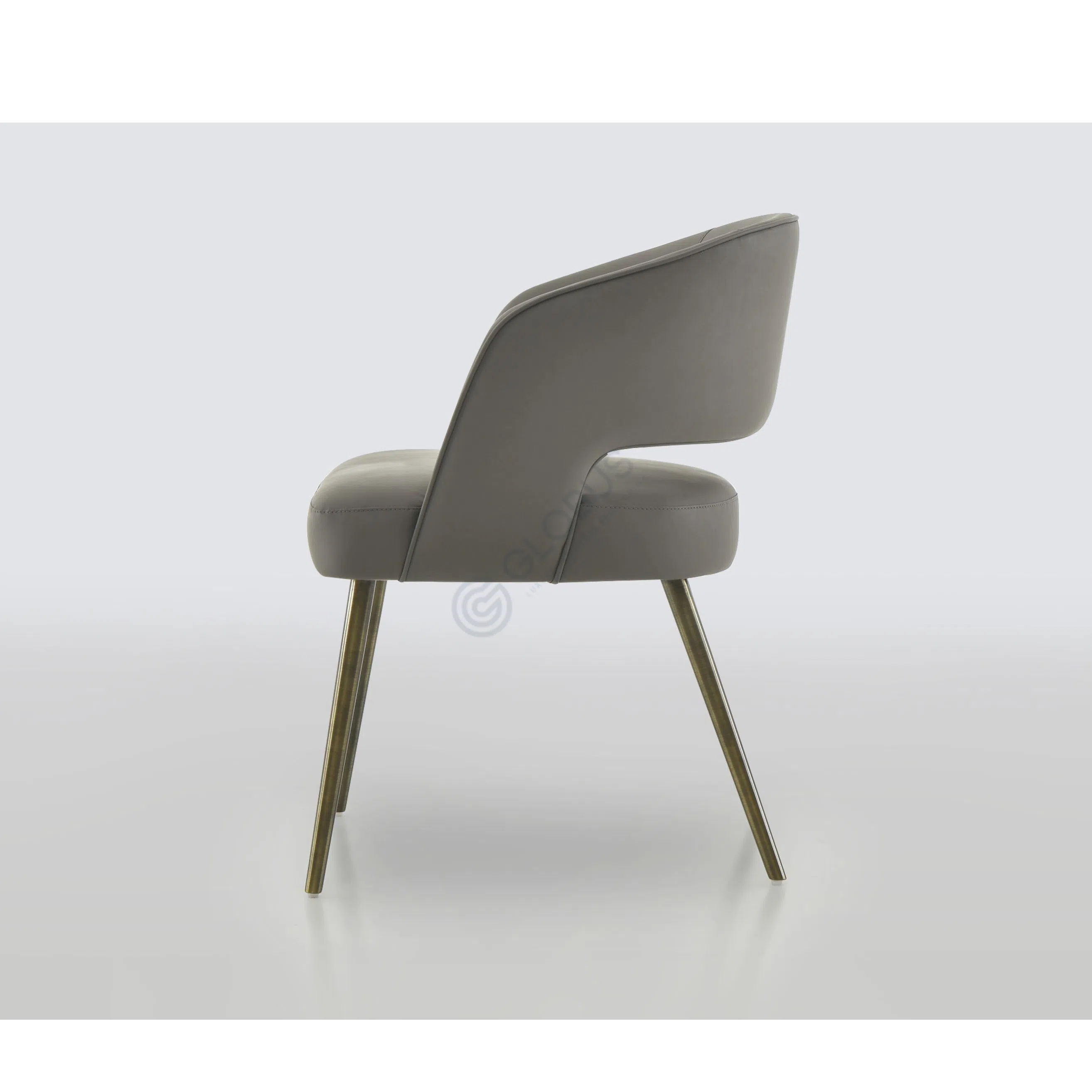 Dining chair EMMEMOBILI Thalis