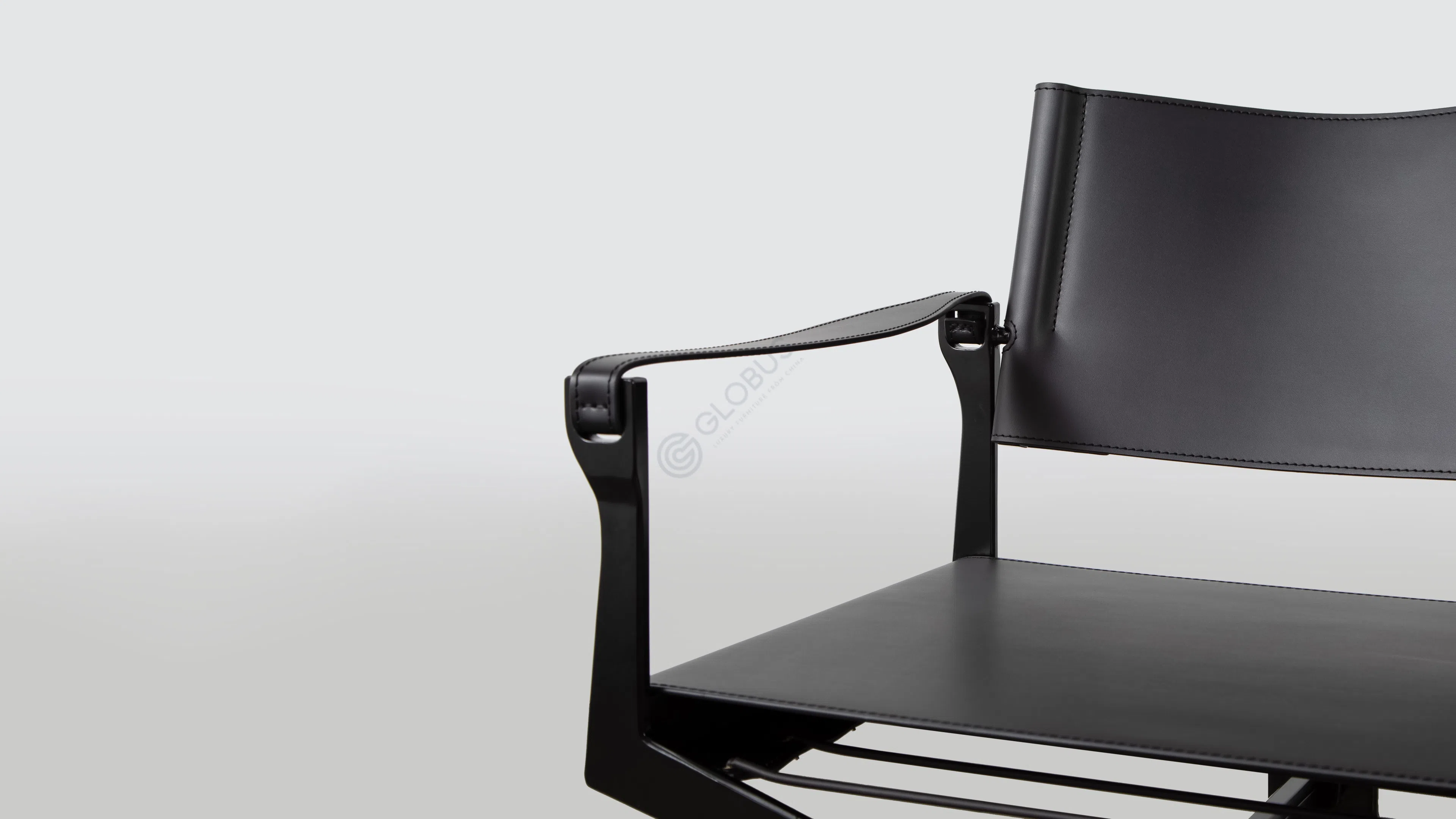 Dining chair HOLLY HUNT Haka