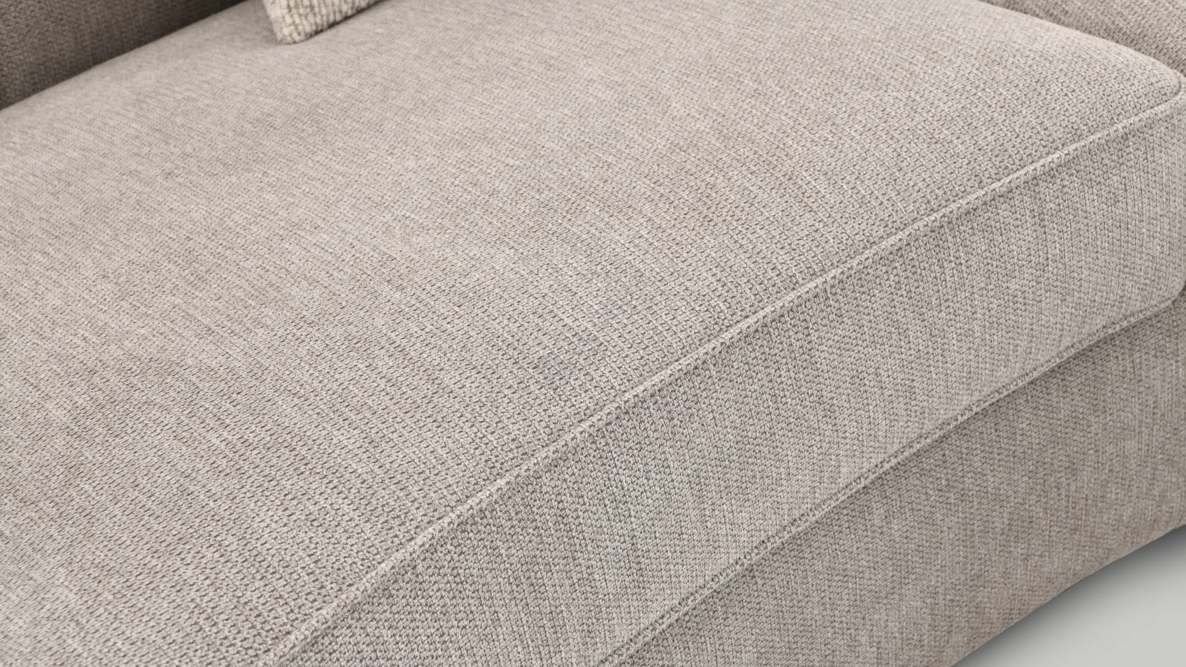 Sofa DV HOME COLLECTION Charlotte Island