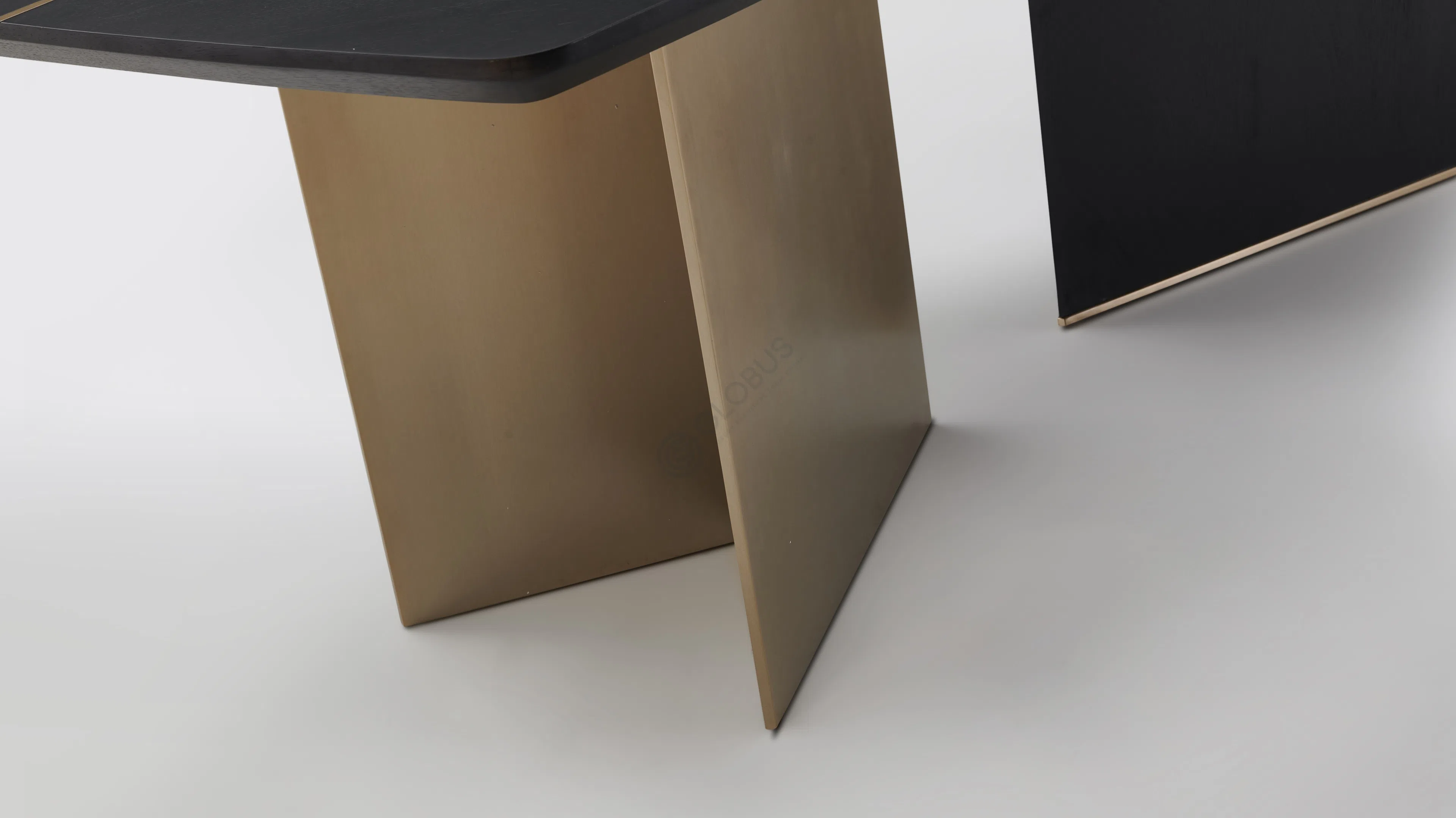 Dining table ARKETIPO Epsilon