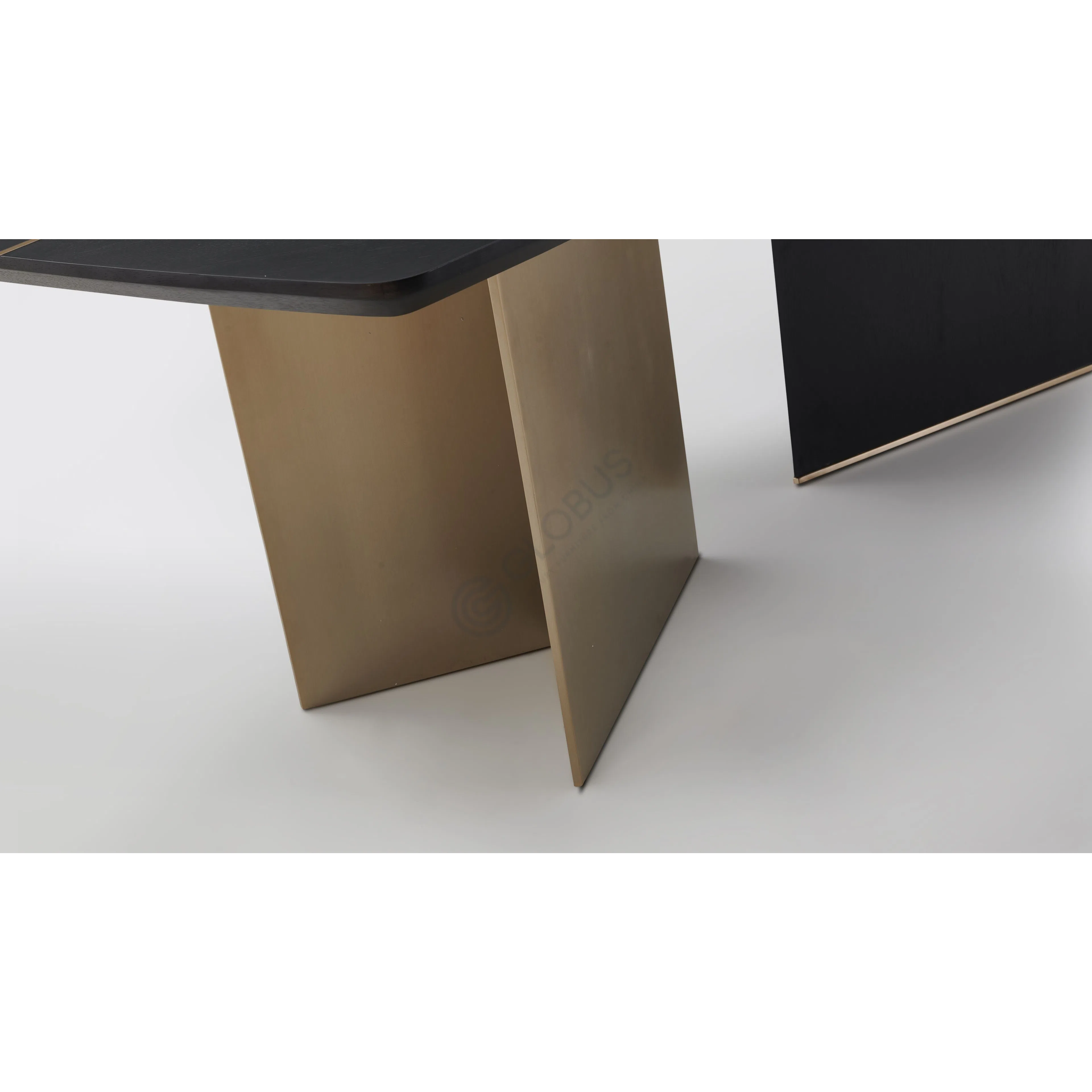 Dining table ARKETIPO Epsilon