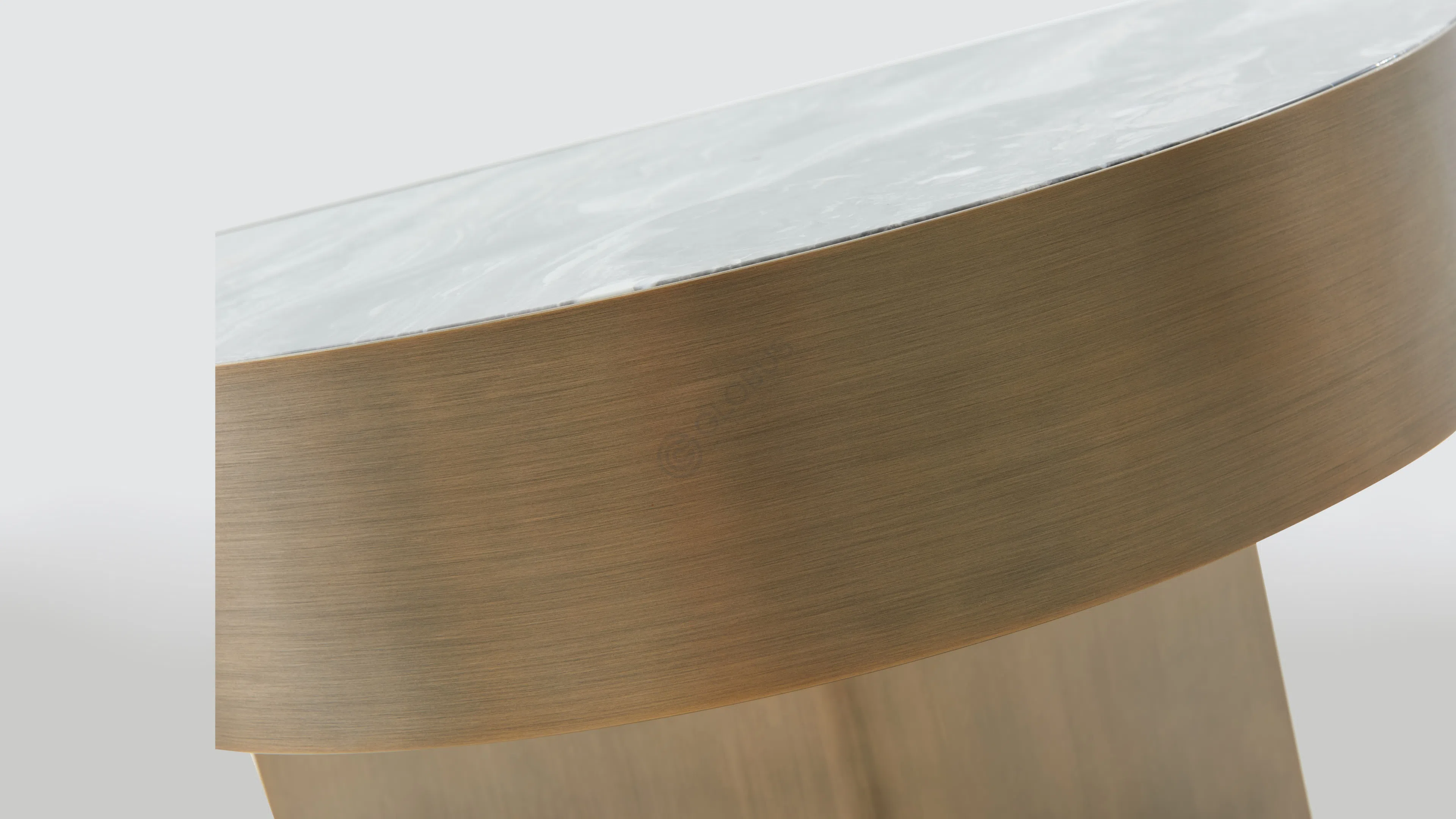 Bedside table RUGIANO Inca