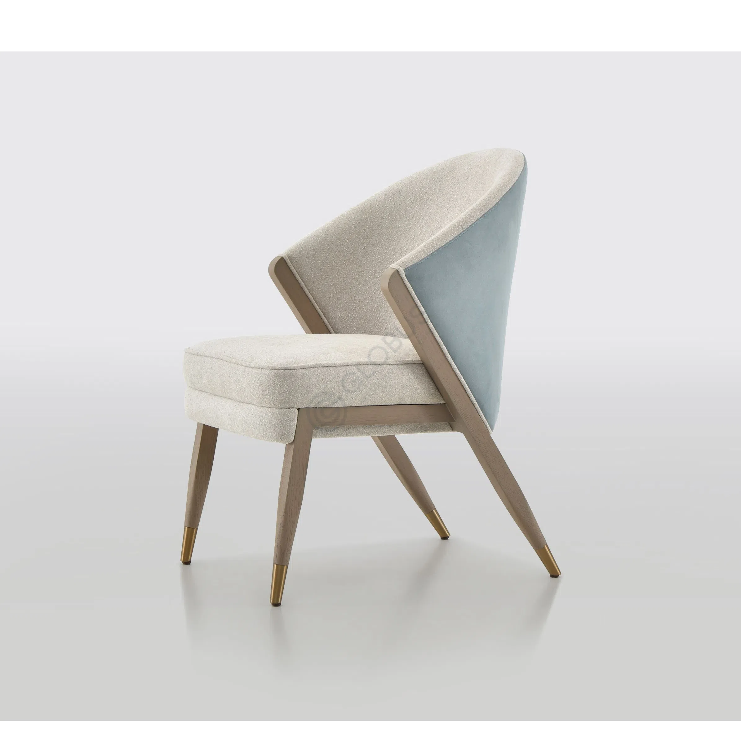 Dining chair FRATO Carmel