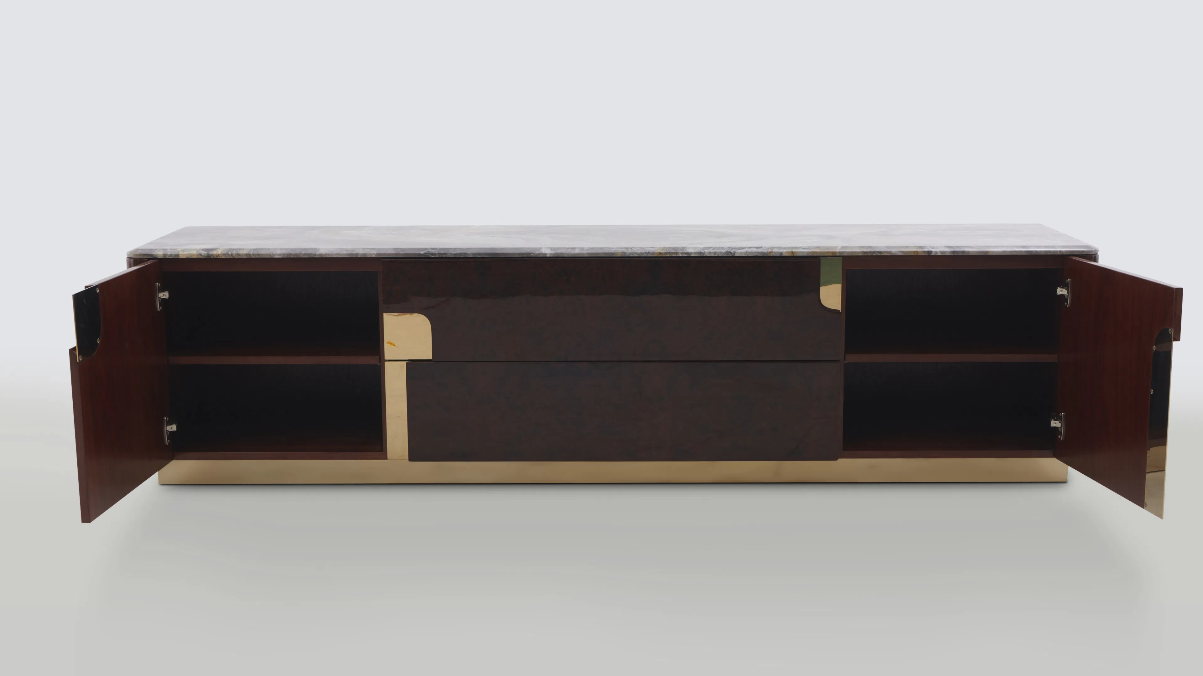 TV stand GIORGIO COLLECTION Charisma