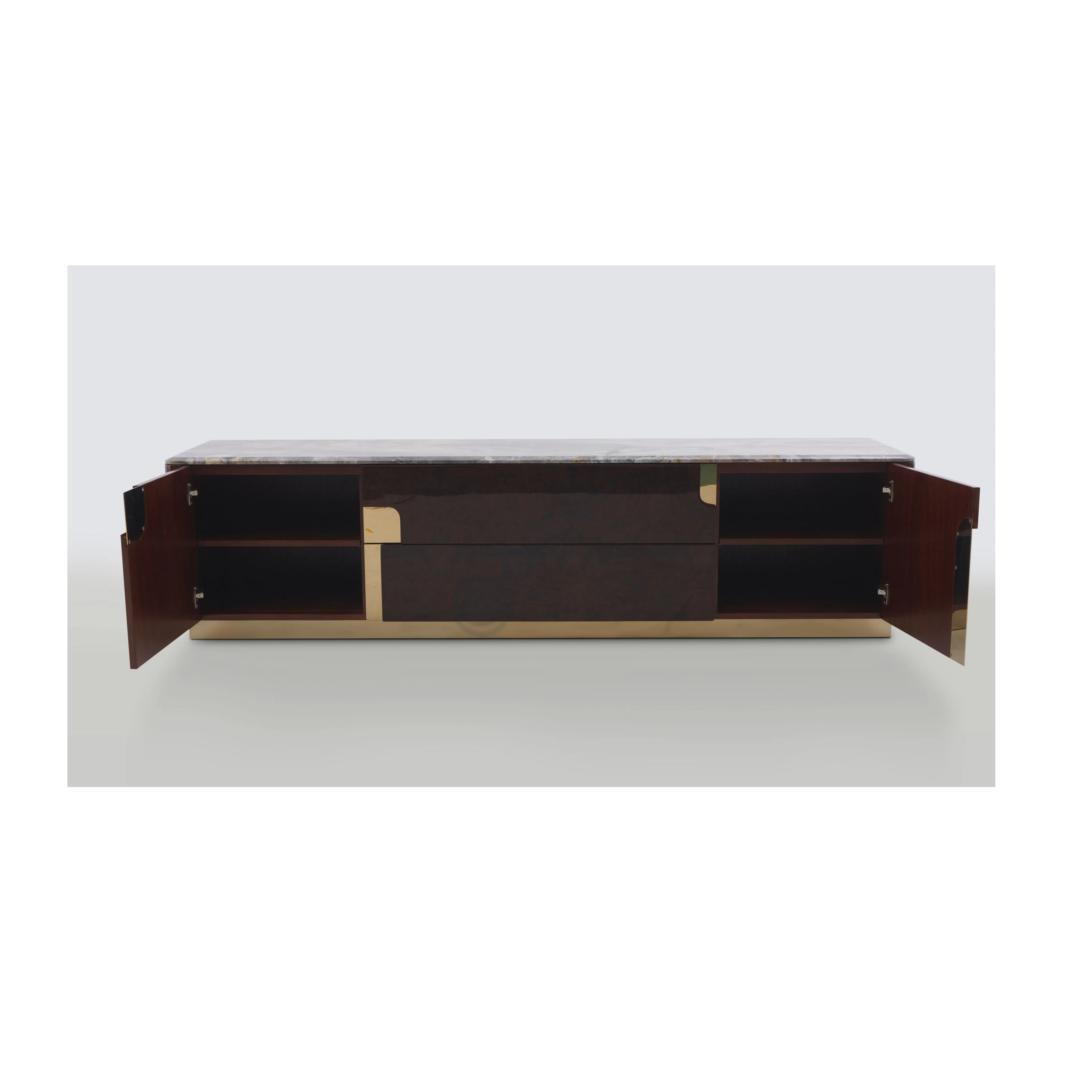 TV stand GIORGIO COLLECTION Charisma