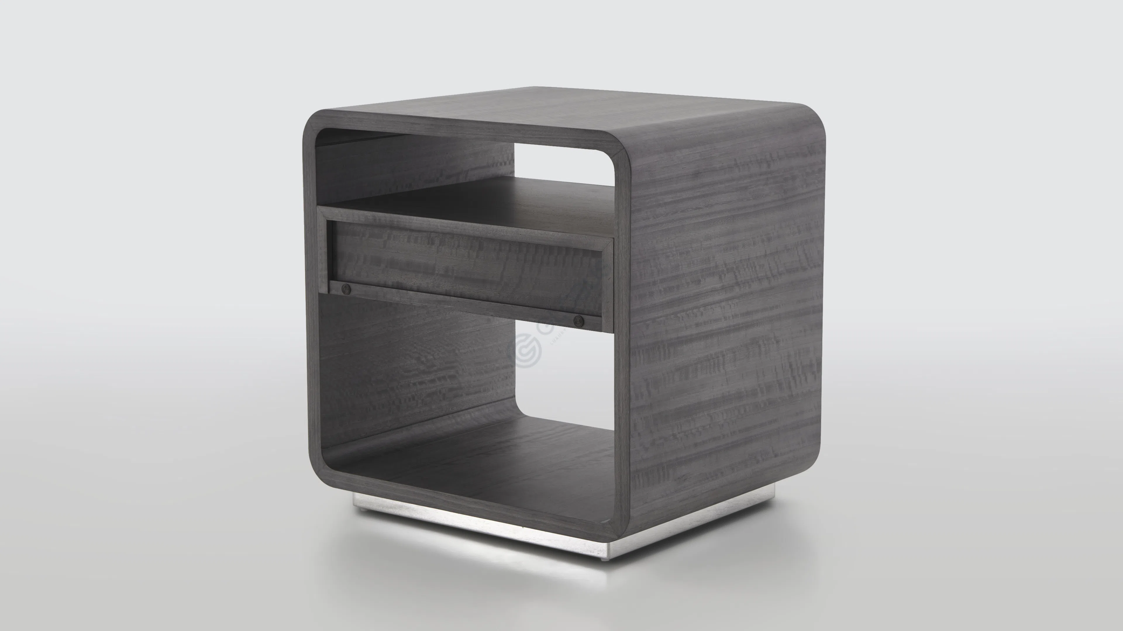 Bedside table Floretium