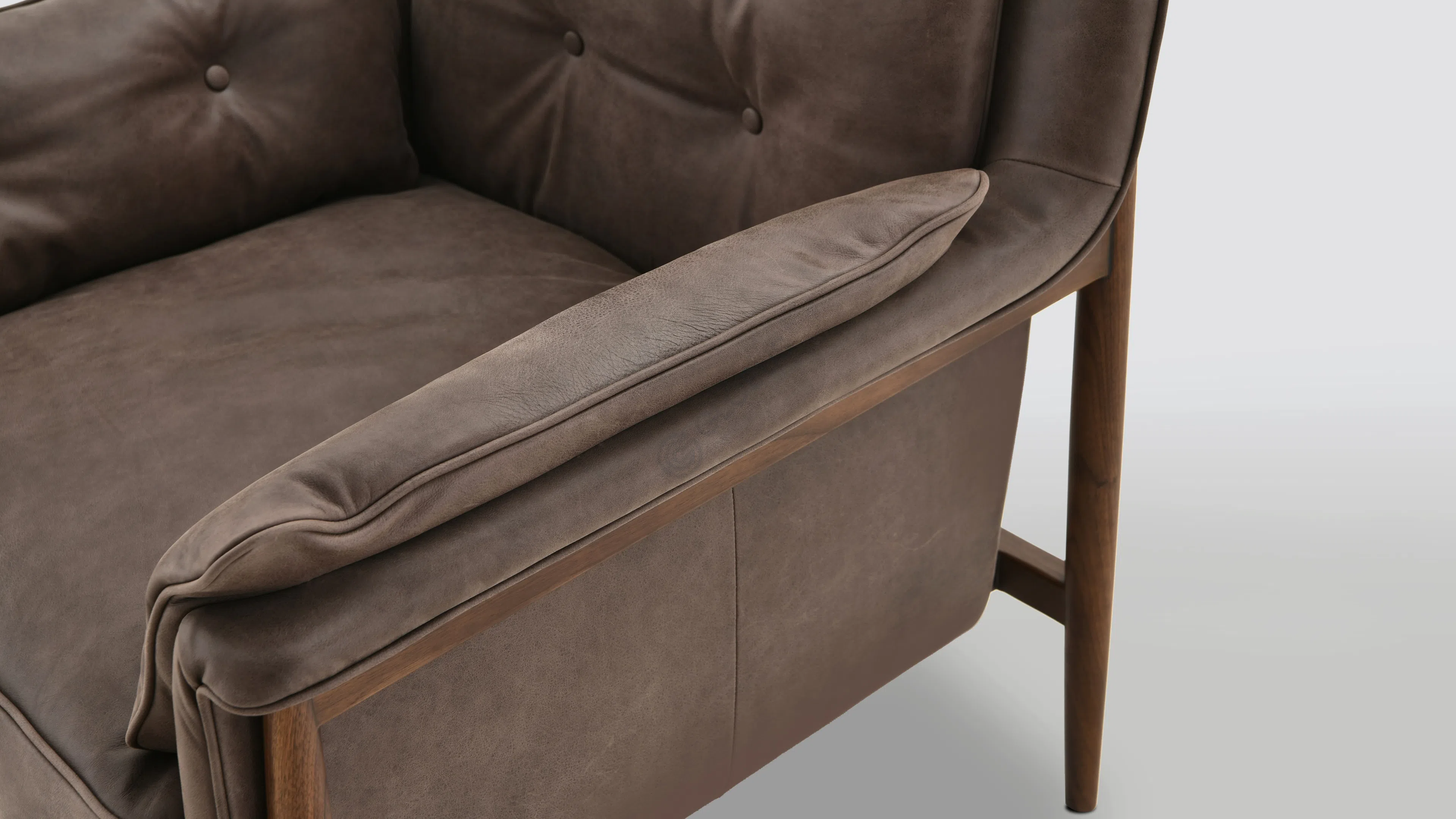 Armchair Regigna