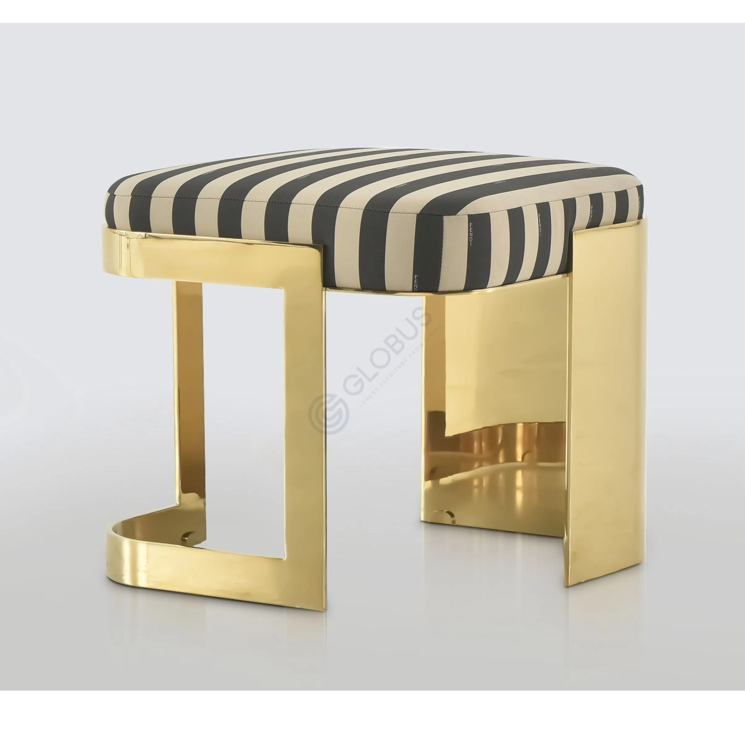 Pouf FENDI Anya