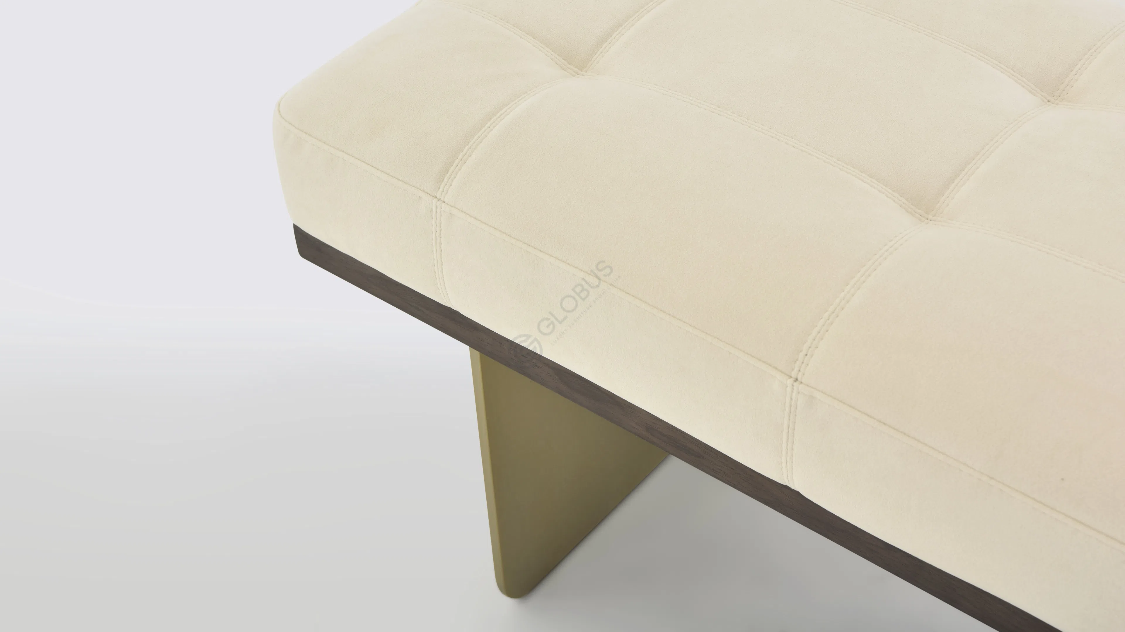 Ottoman BERNHARDT Elevation