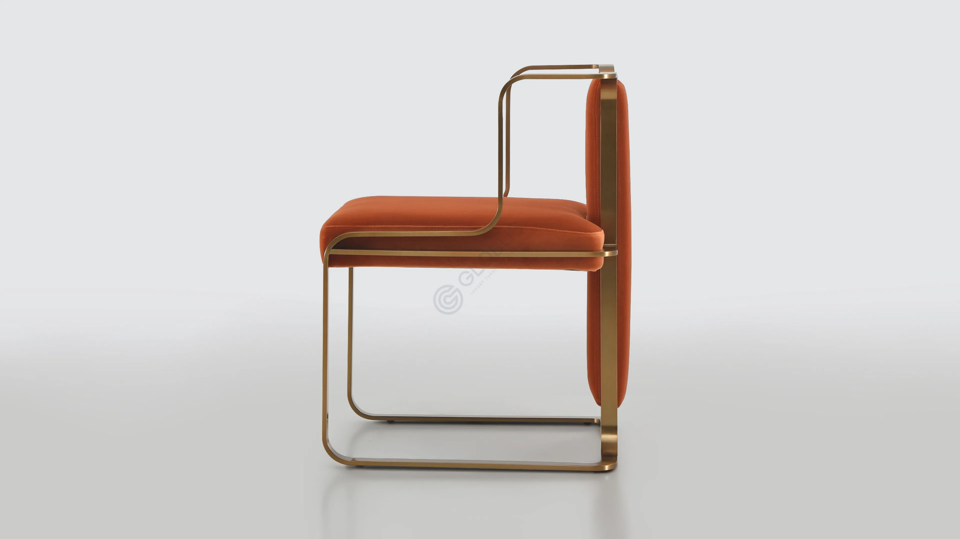 Dining chair MEZZO Jarman