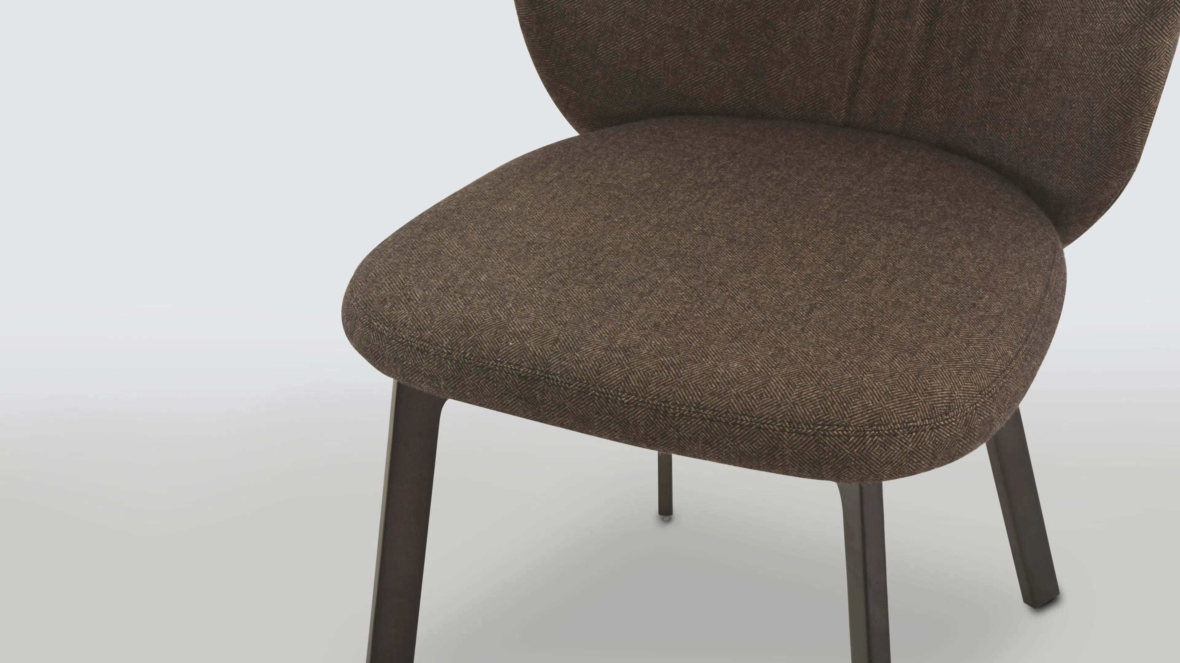 Dining chair GHIDINI1961 Hillary