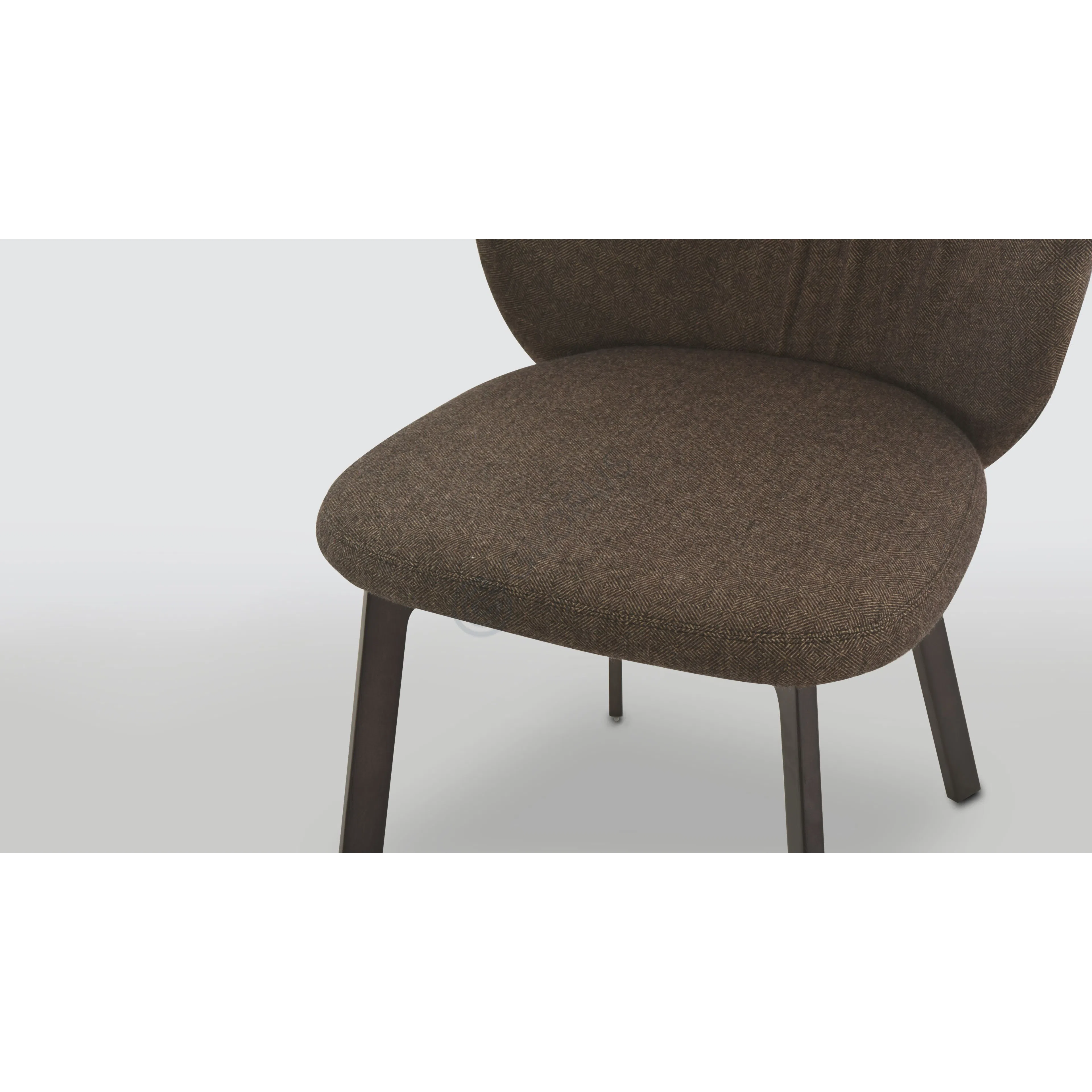 Dining chair GHIDINI1961 Hillary