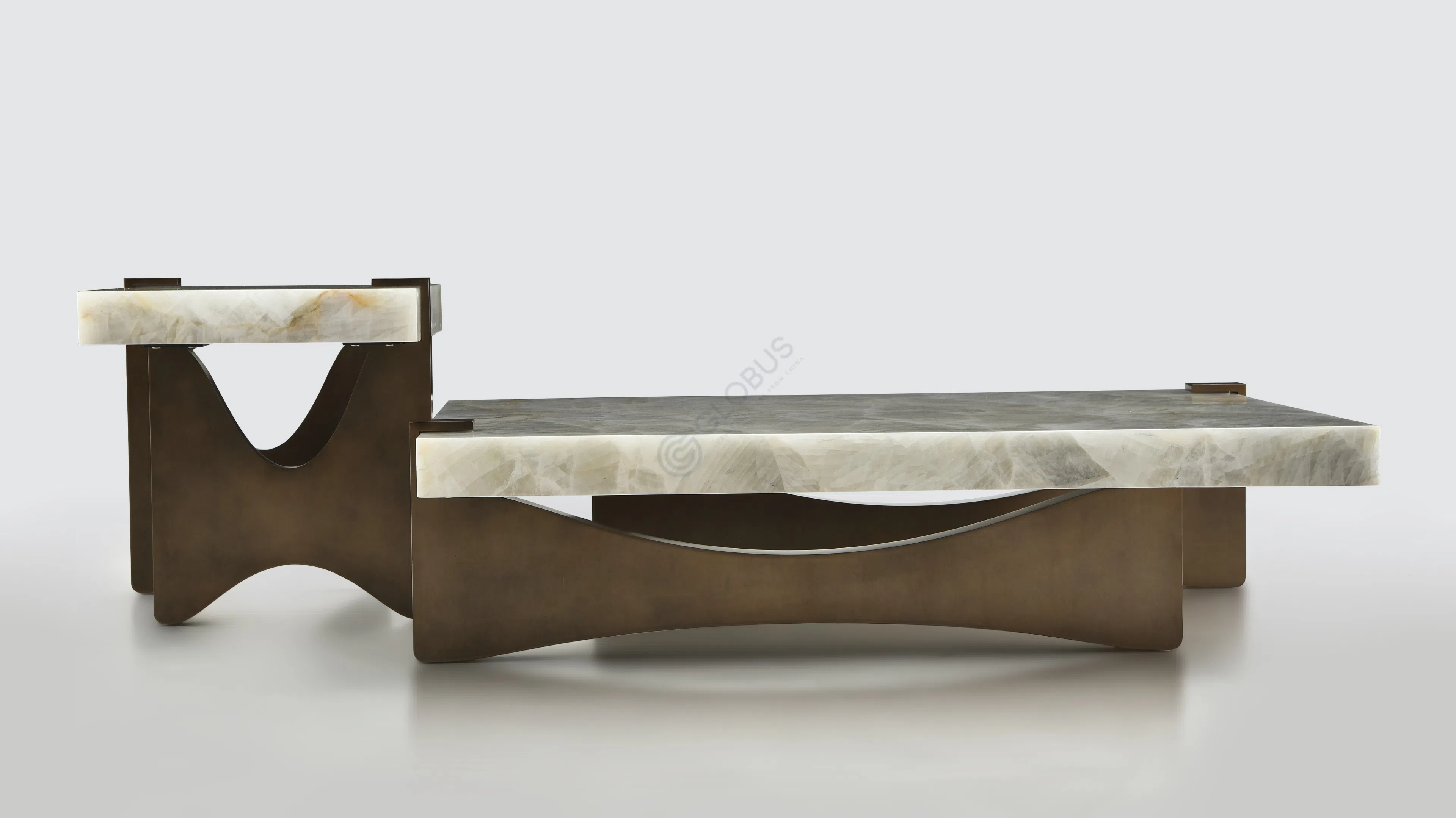Coffee table DEMURO DAS Moore
