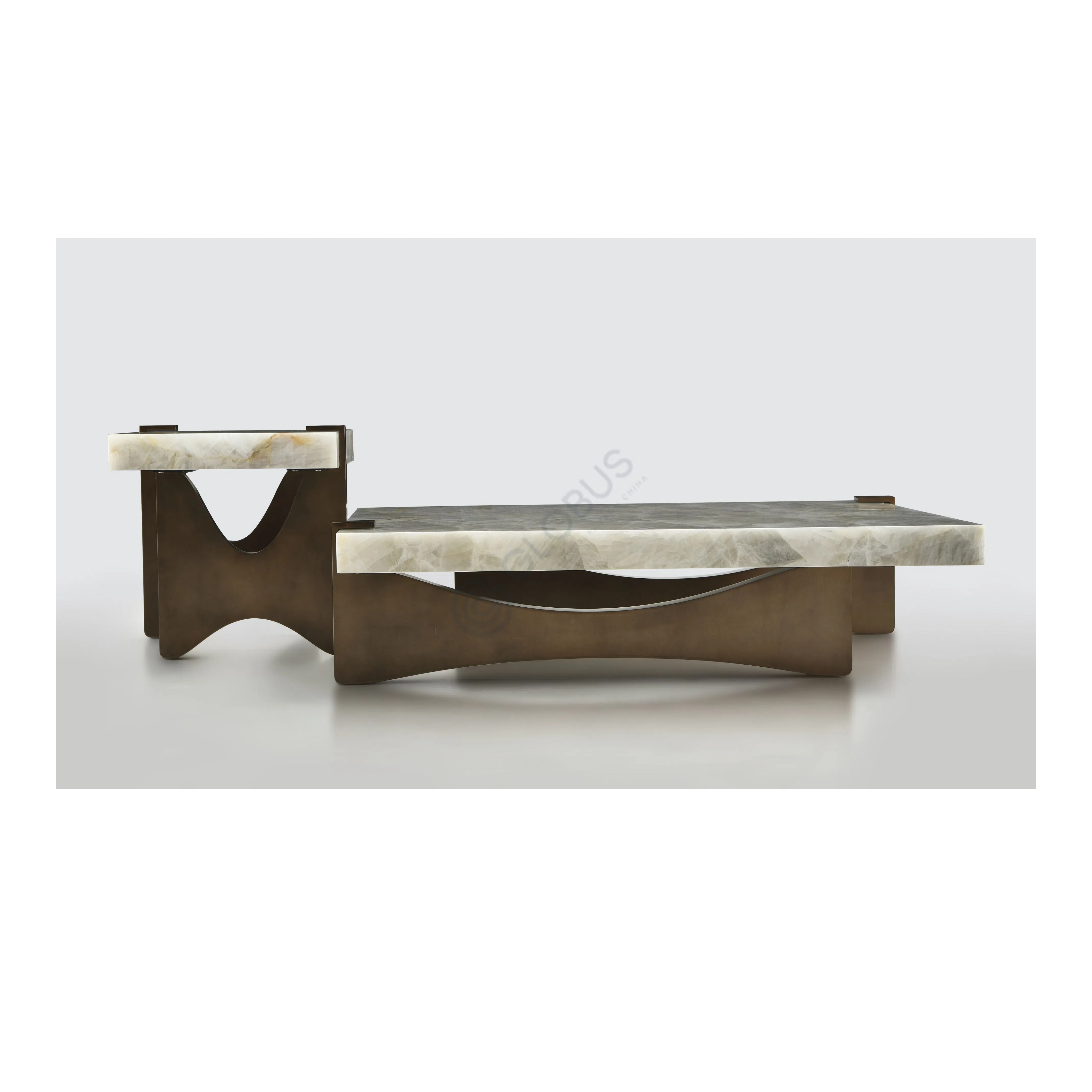 Coffee table DEMURO DAS Moore