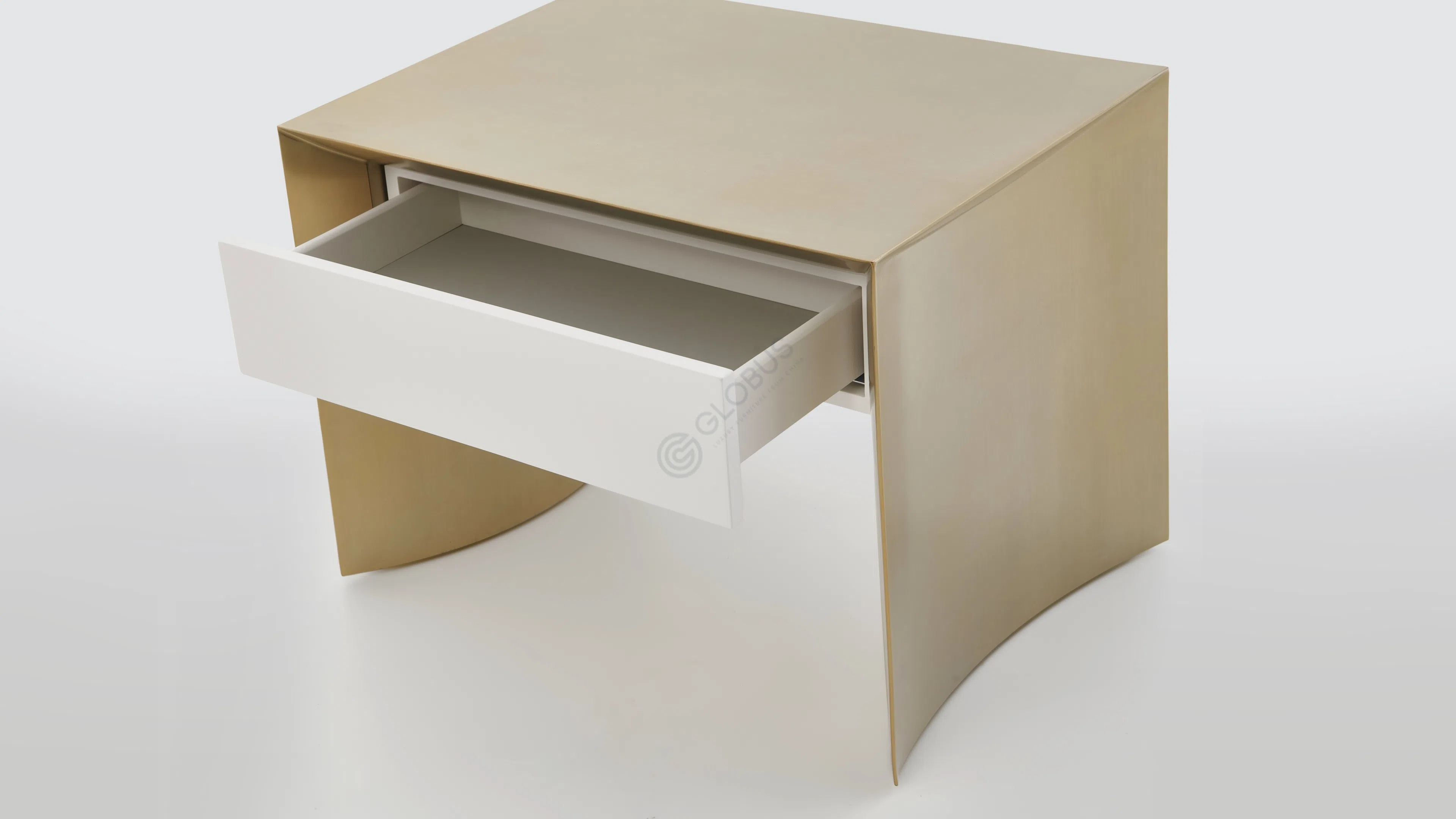 Bedside table VISIONNAIRE Ca Foscari