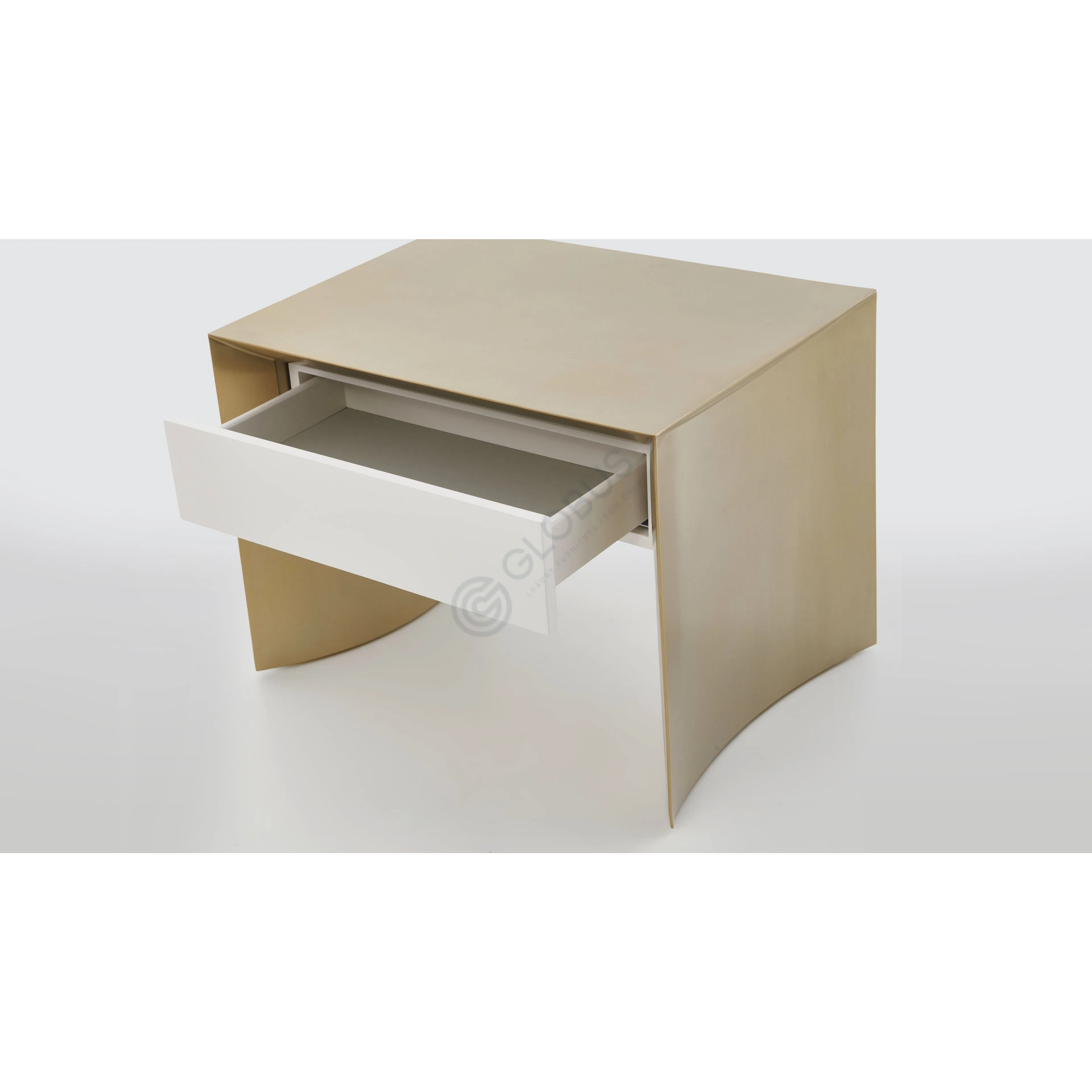 Bedside table VISIONNAIRE Ca Foscari