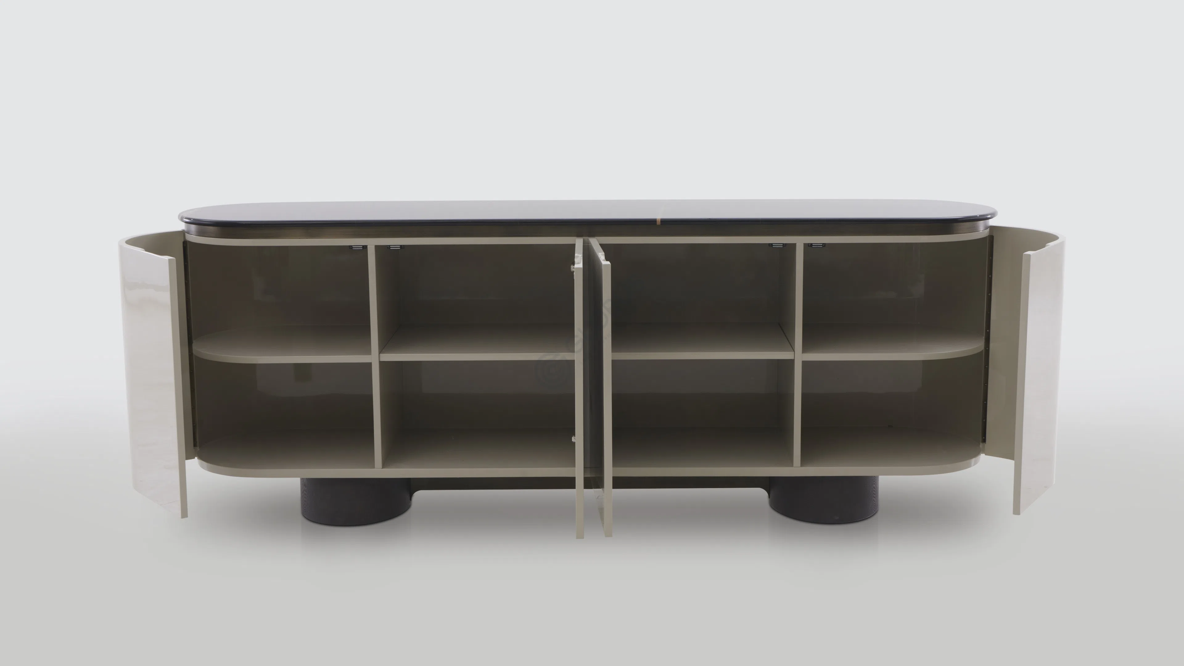 Sideboard LENZI Alder
