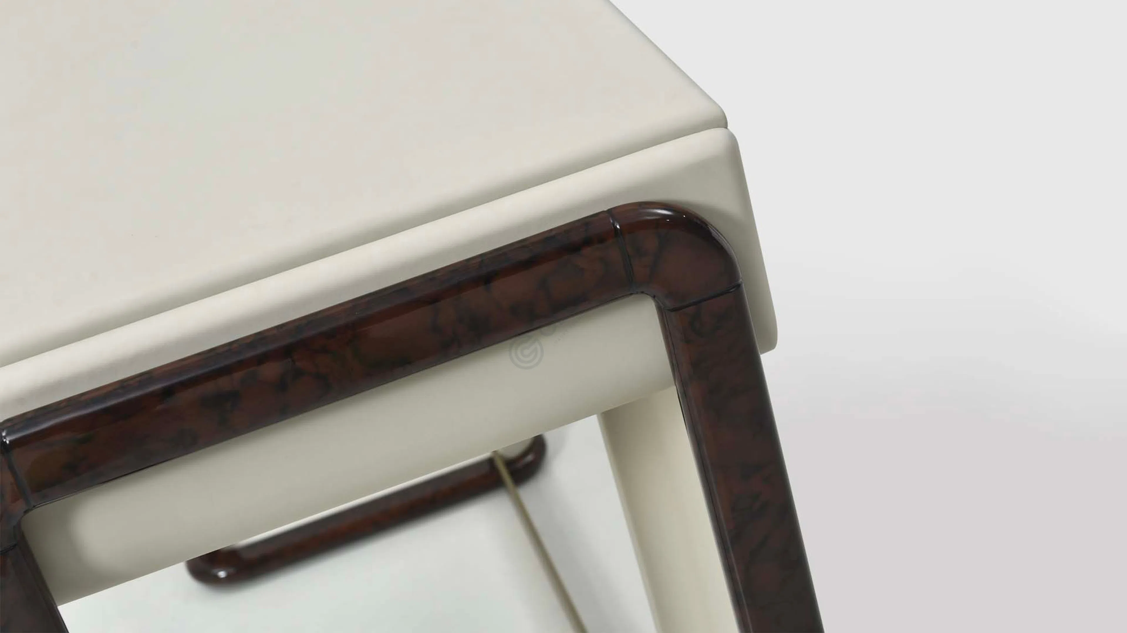 Dressing table TURRI Eclipse