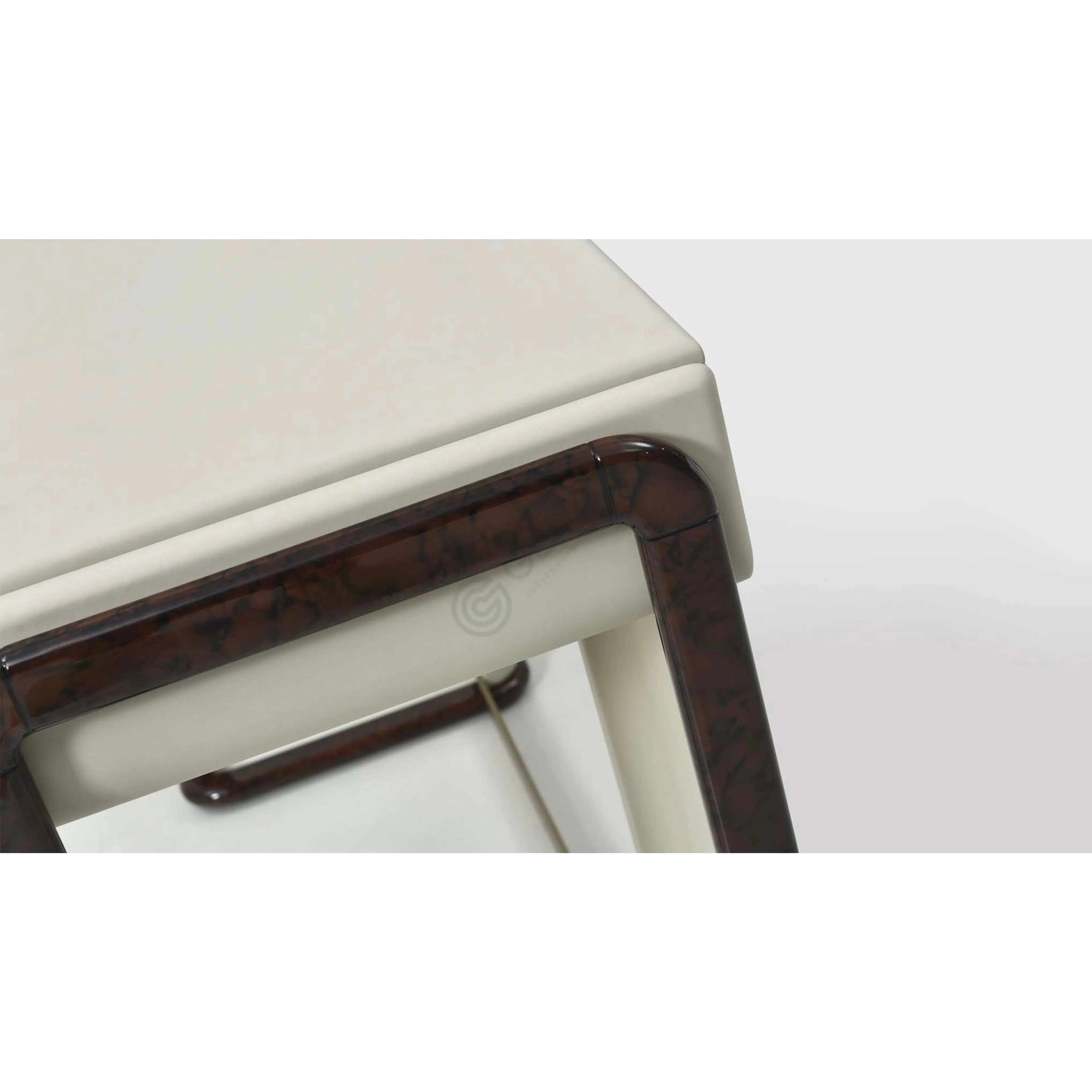 Dressing table TURRI Eclipse