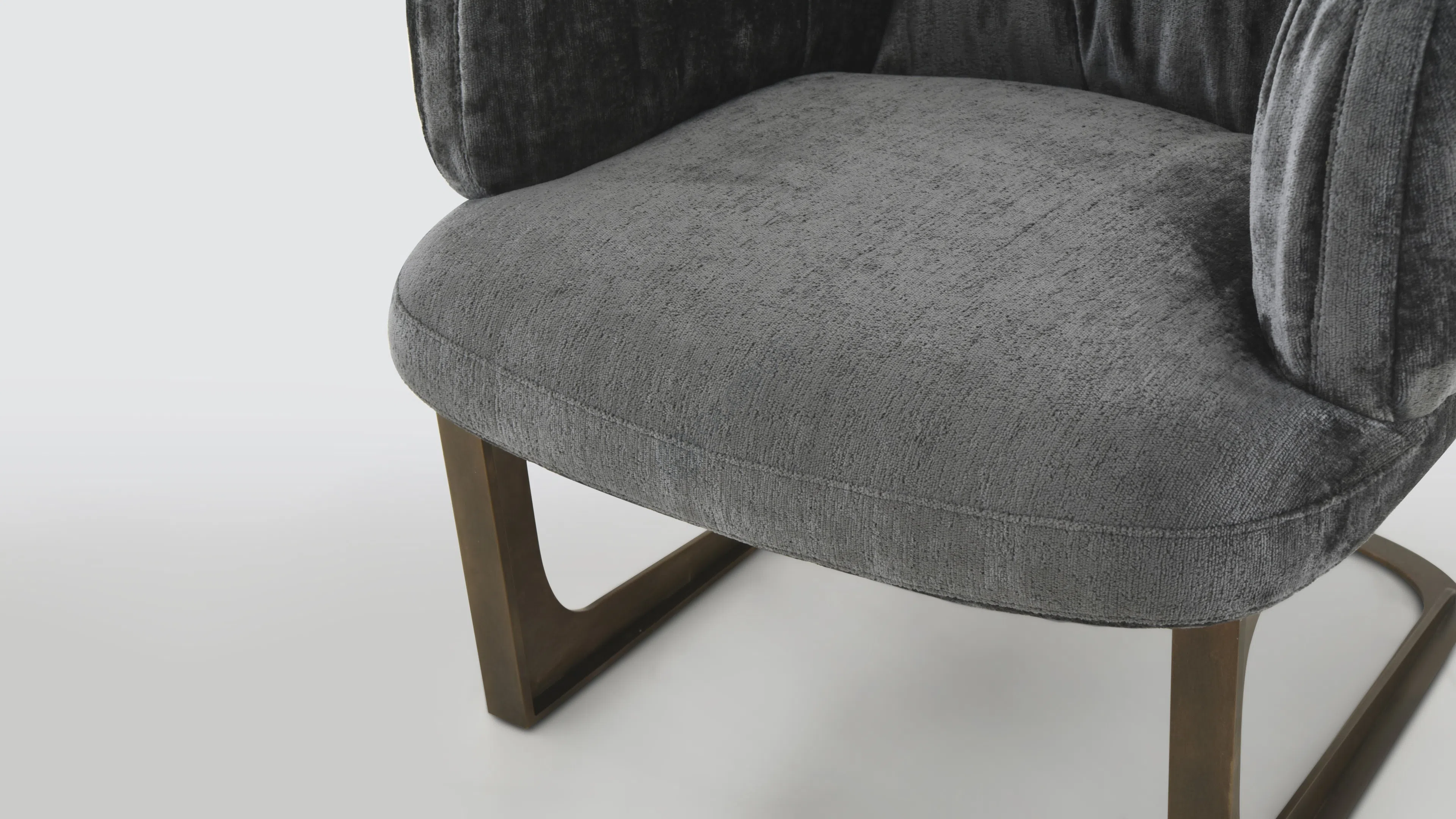 Armchair ARKETIPO Warren