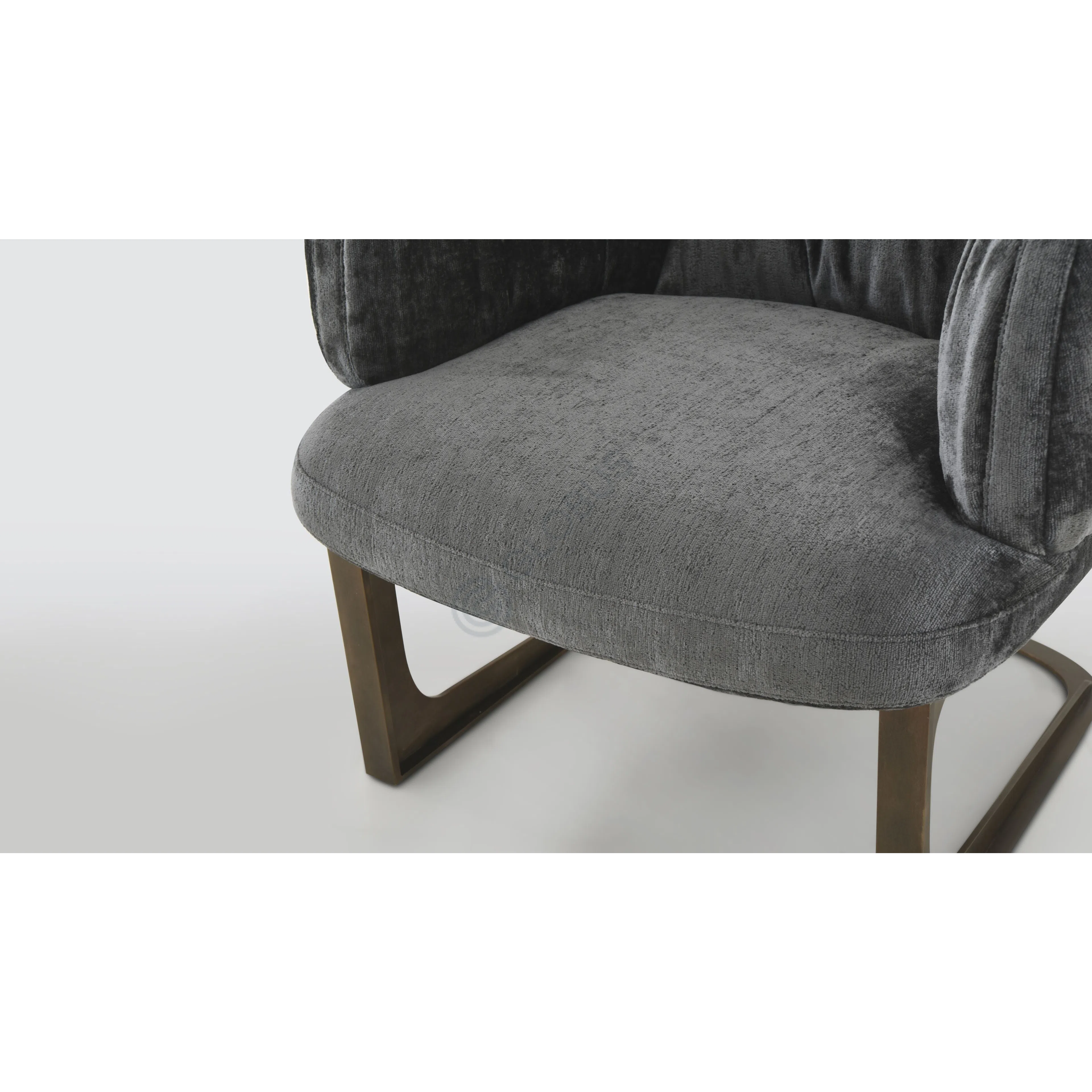 Armchair ARKETIPO Warren