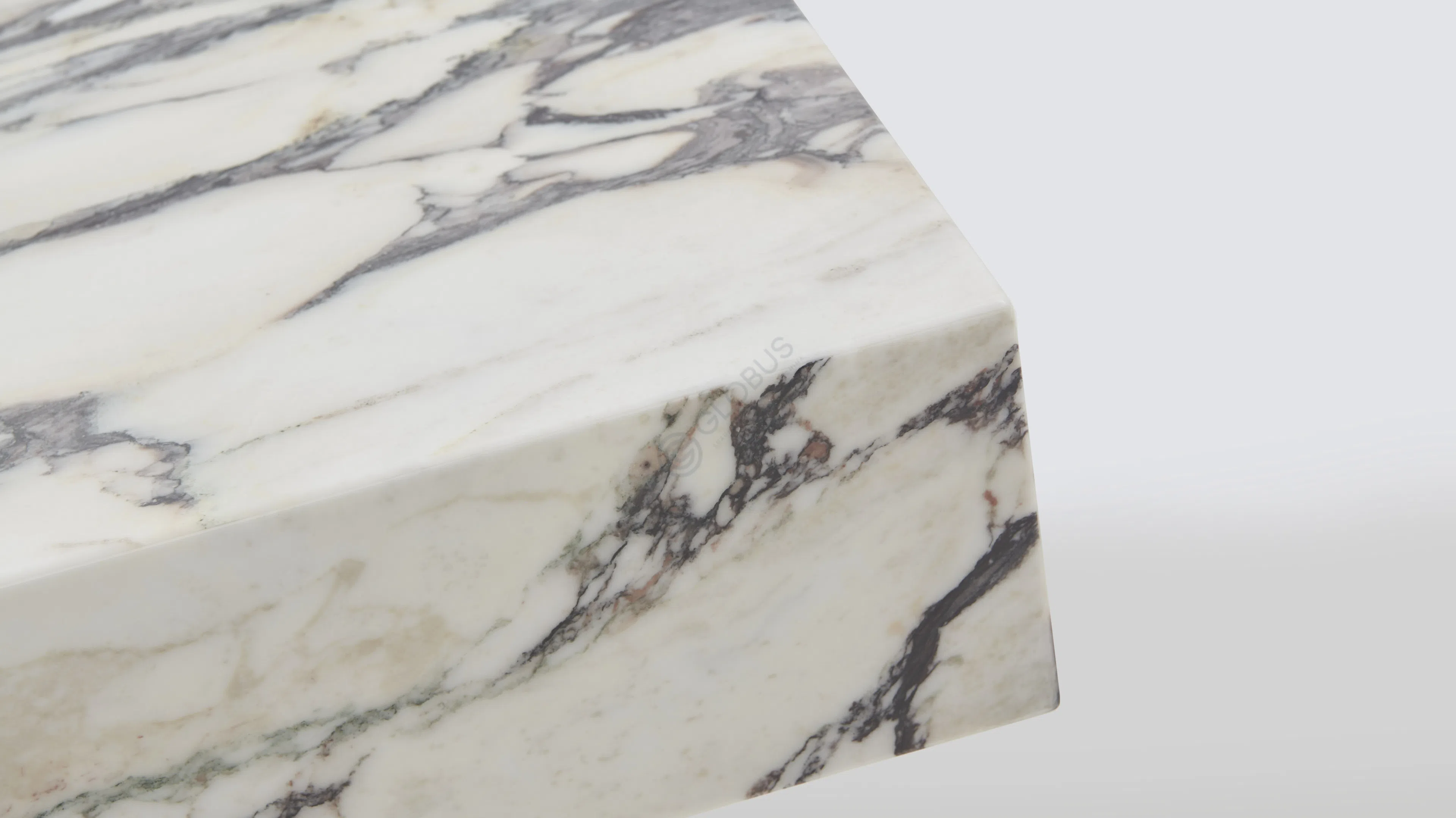 Bedside table Spigolo