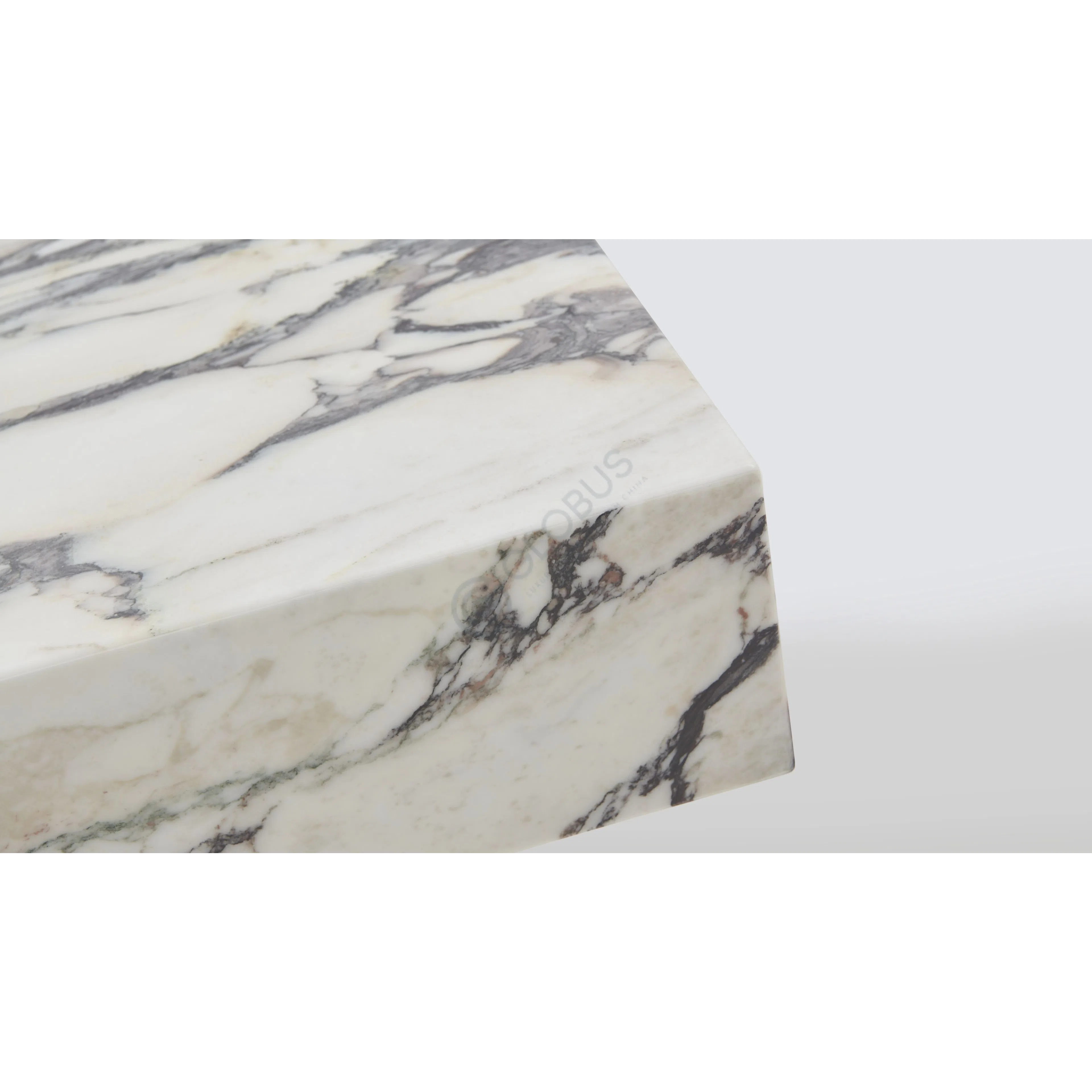 Bedside table Spigolo