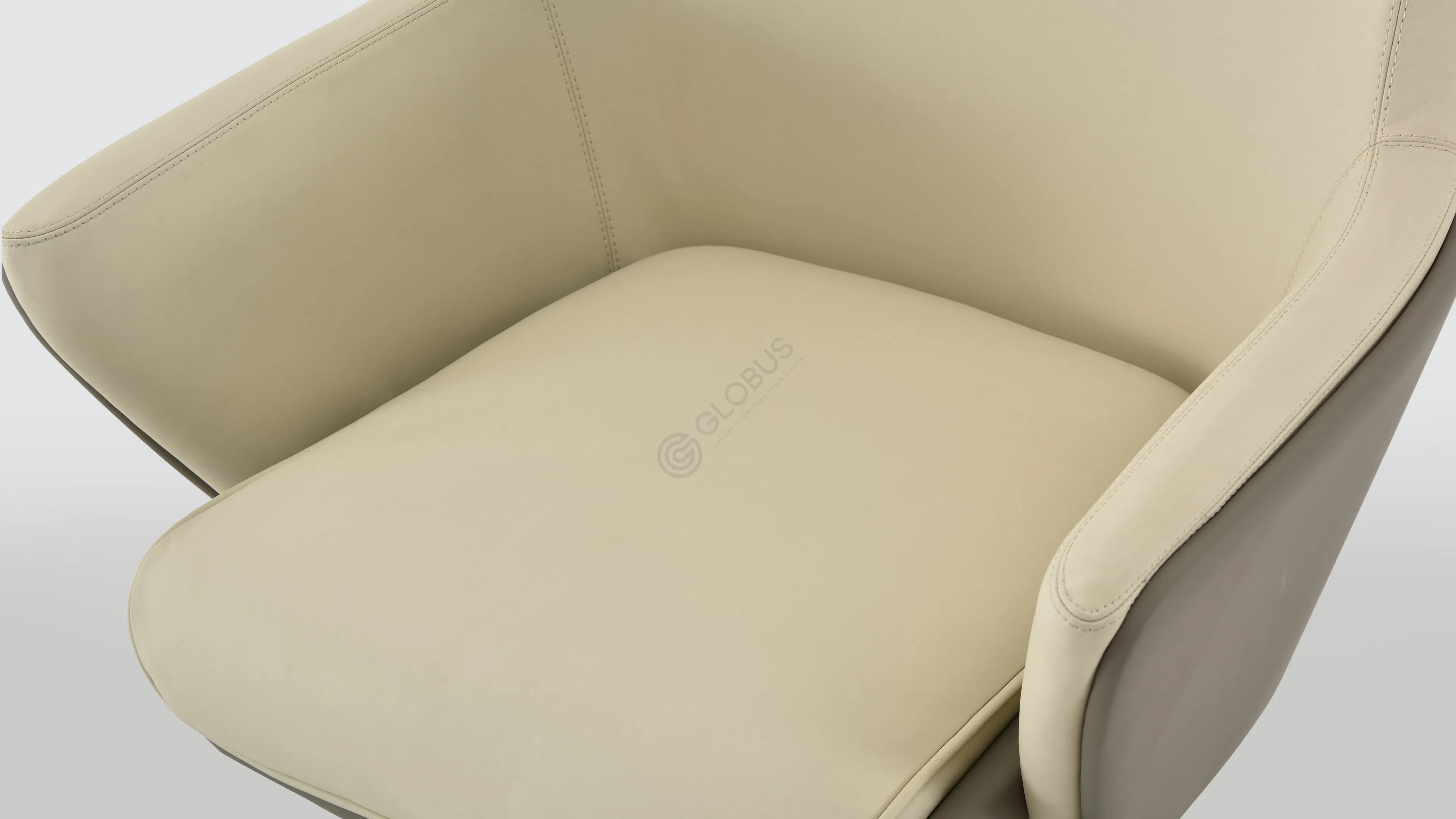 Executive chair BENTLEY Kingston