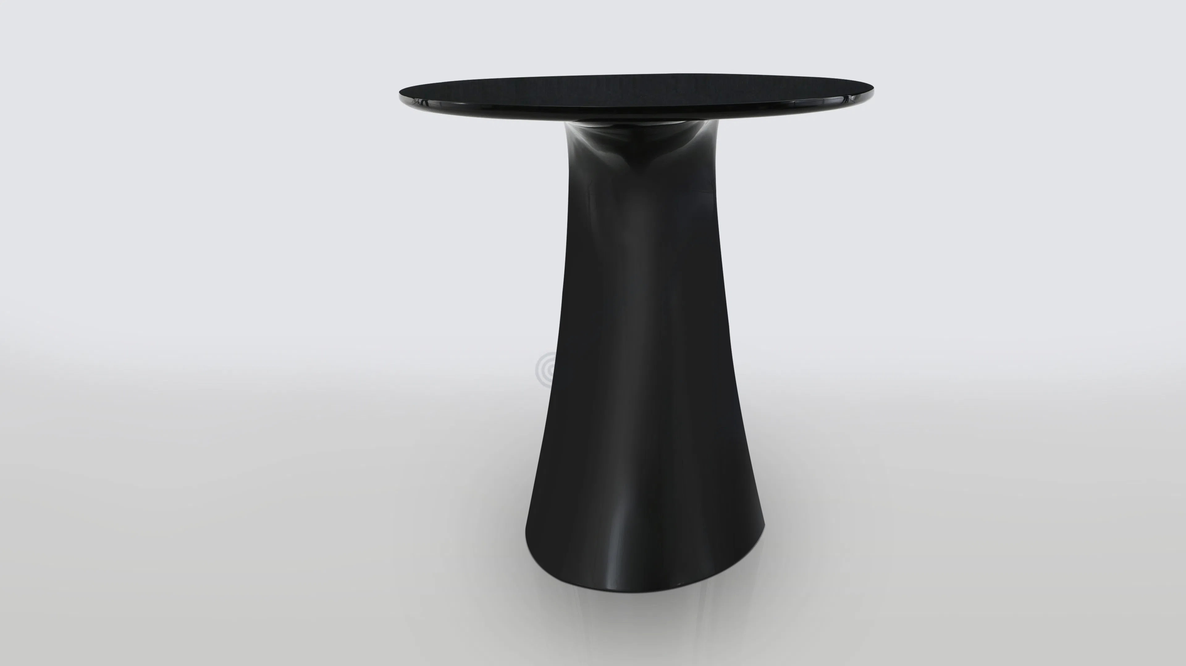 Side table Romeana