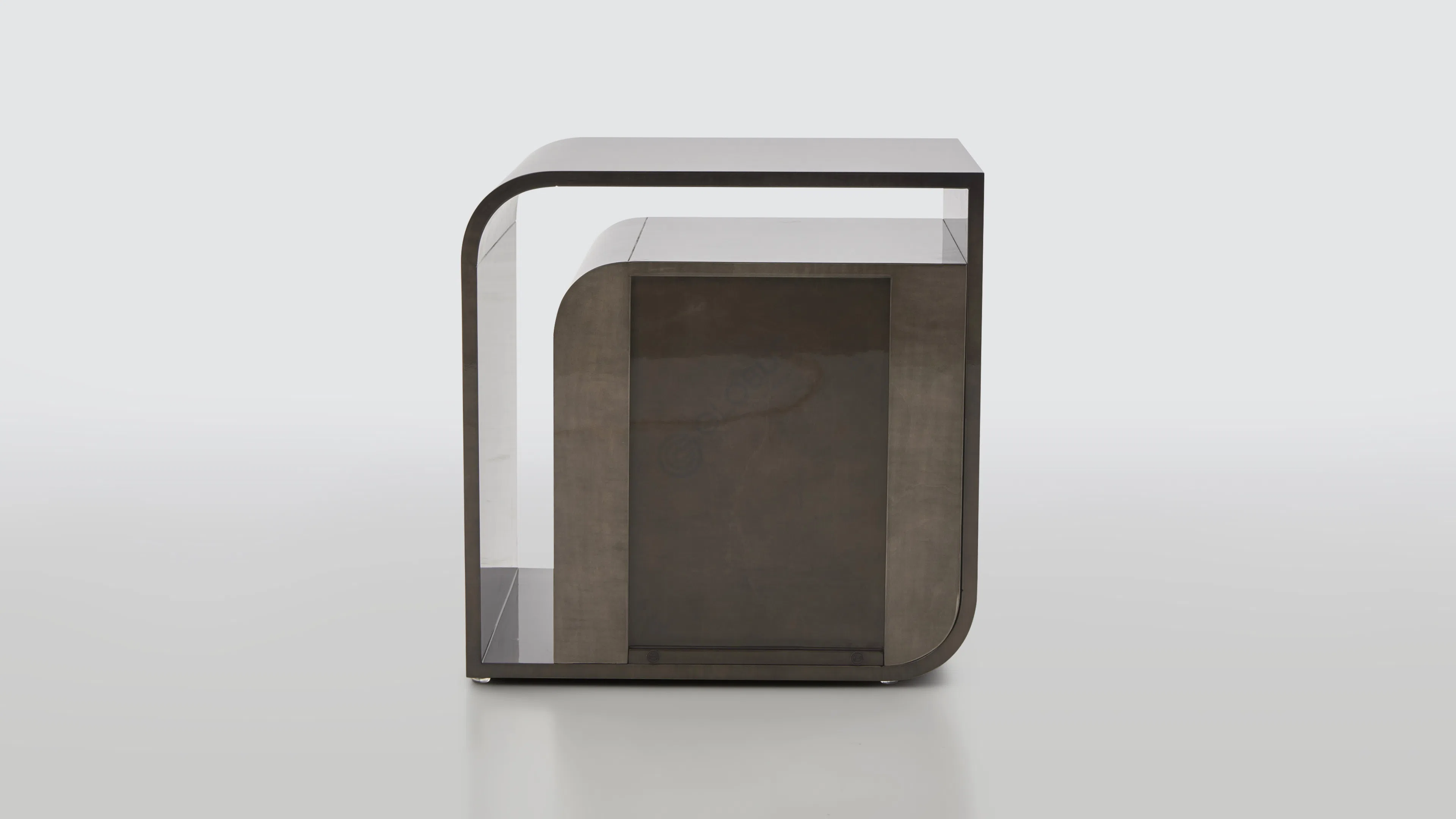 Bedside table Modulari