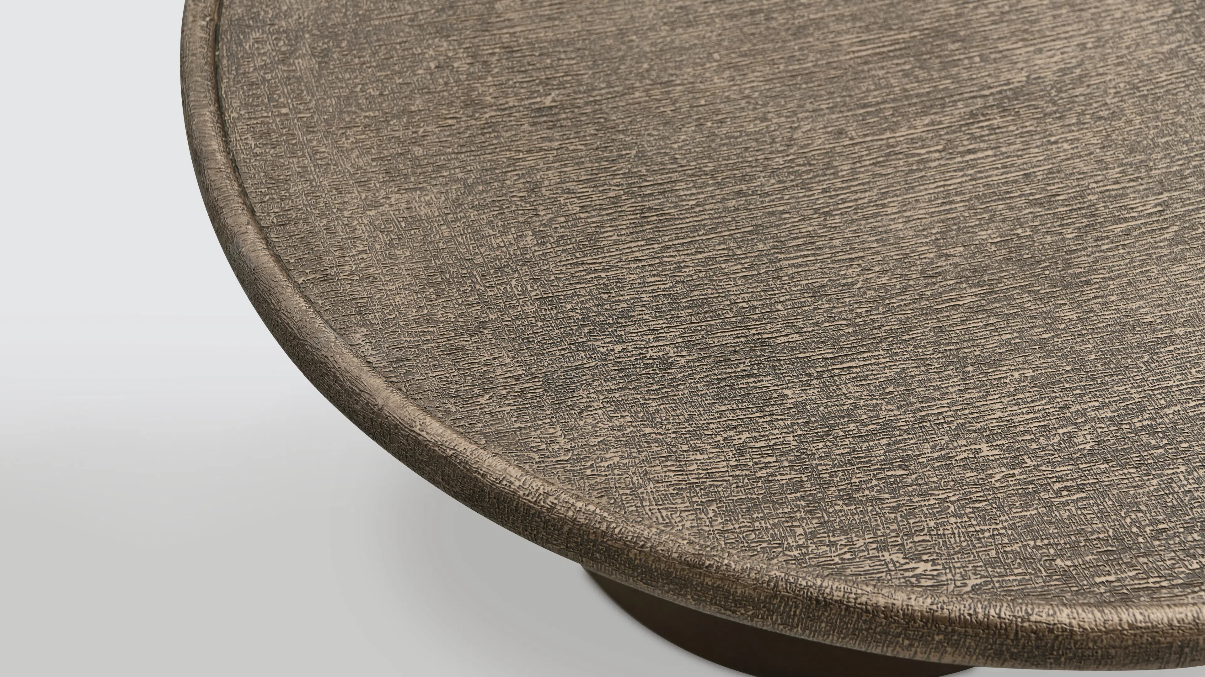 Side table RUGIANO Monaco