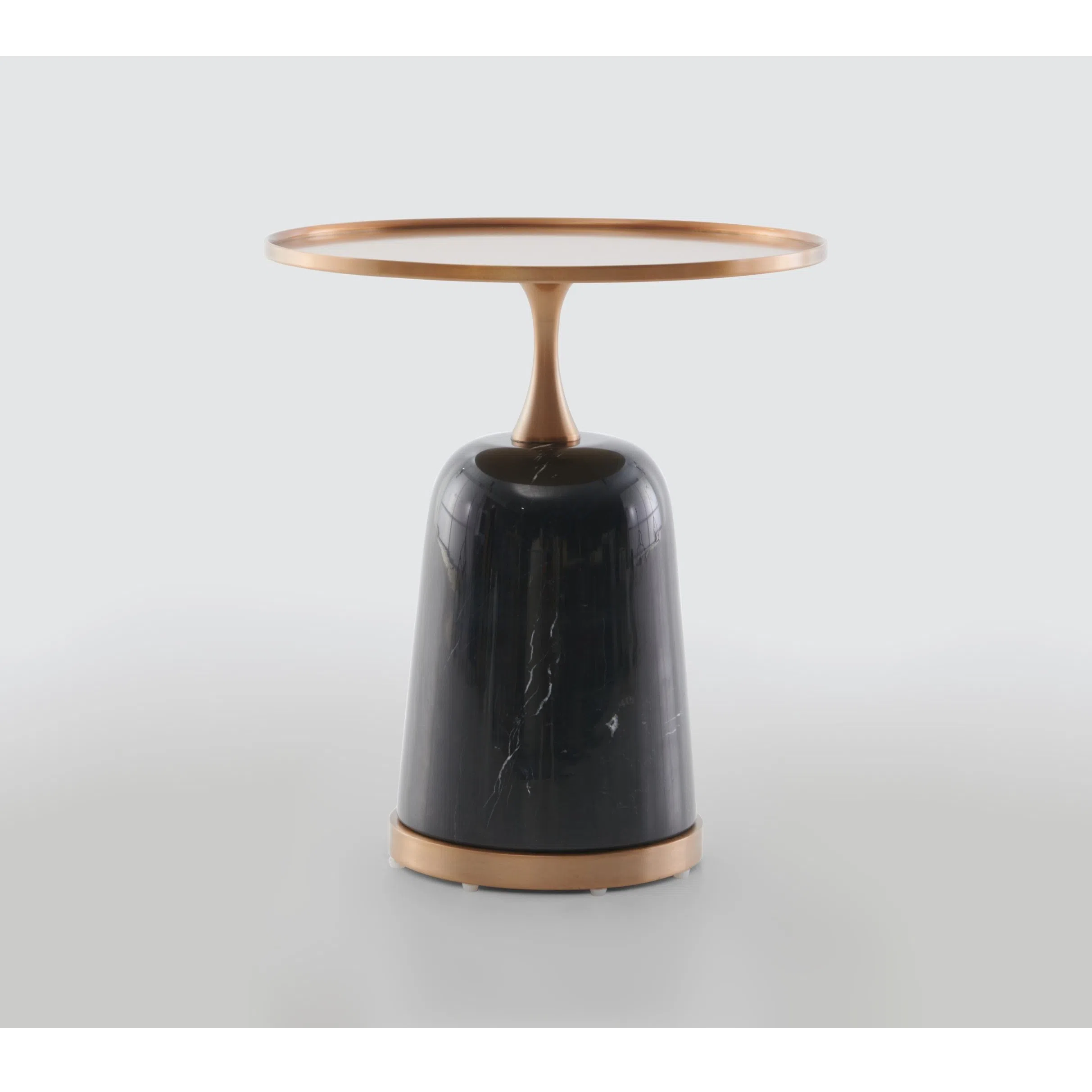 Угловой столик ELAN ATELIER Altai