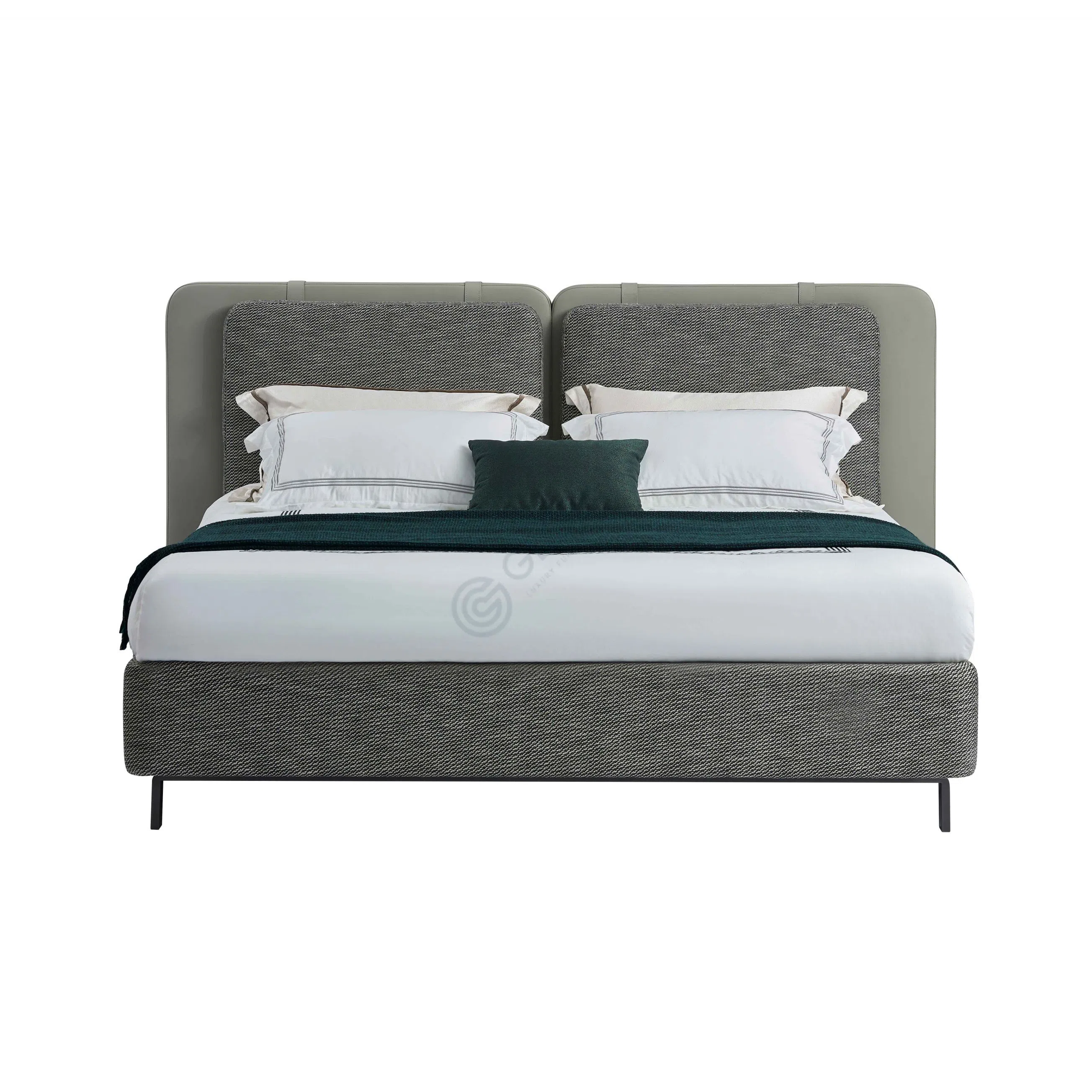 Bed MINOTTI Tatlin