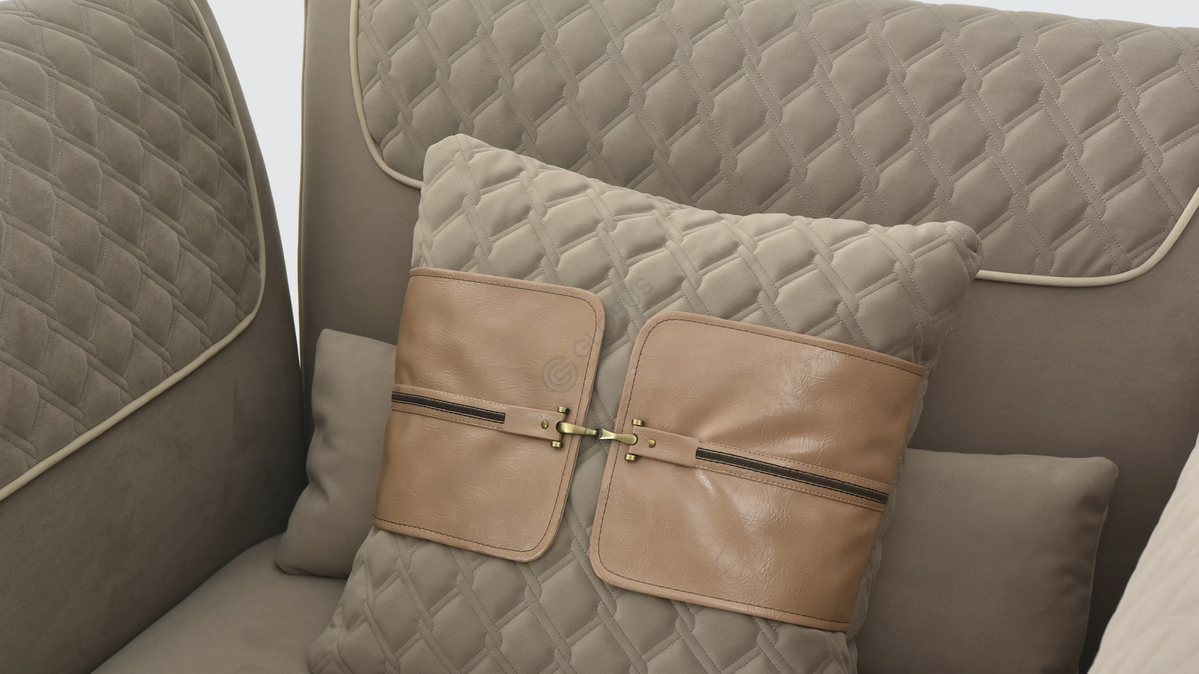 Armchair VITTORIA FRIGERIO Clivio